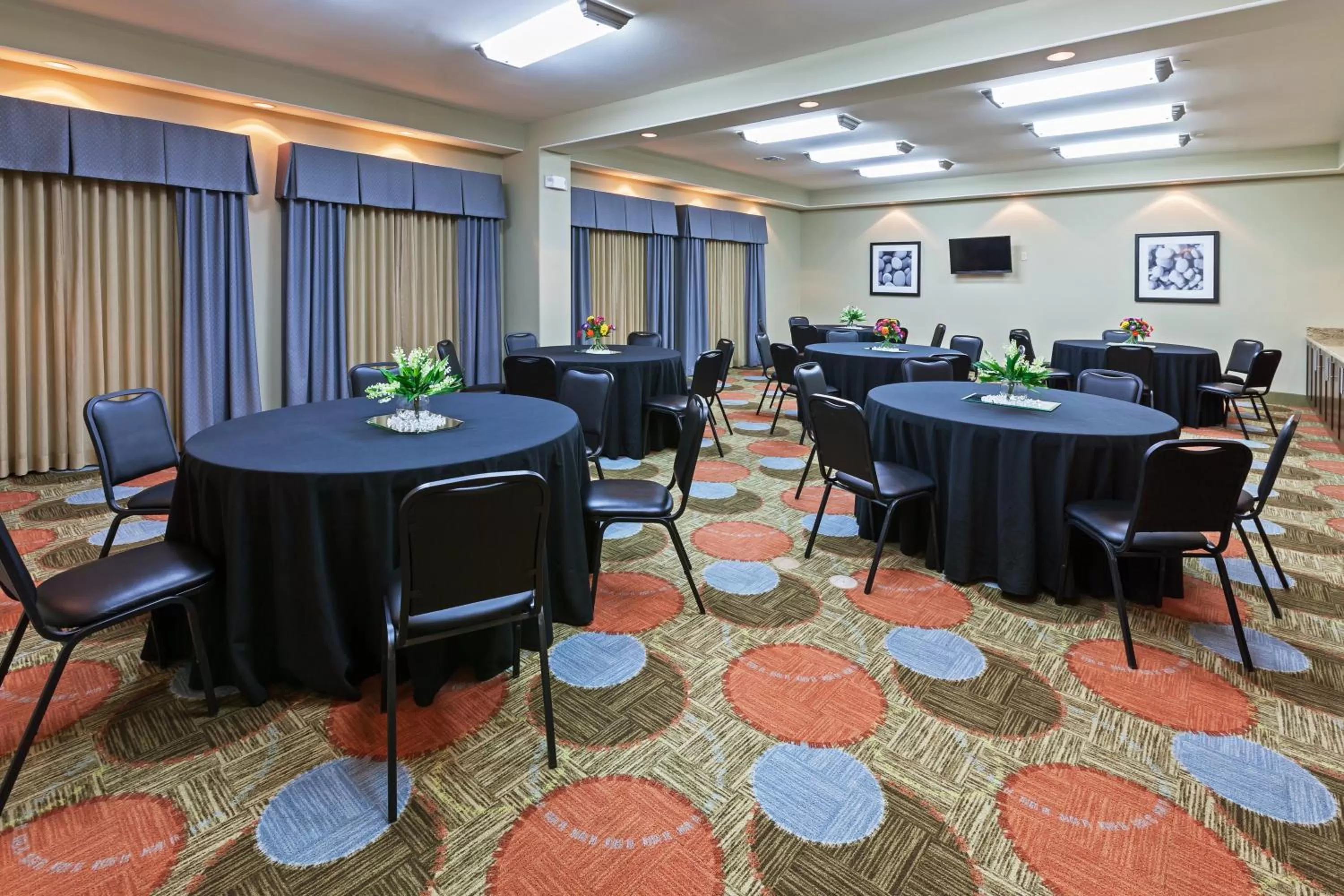Meeting/conference room in Staybridge Suites Amarillo Western Crossing by IHG