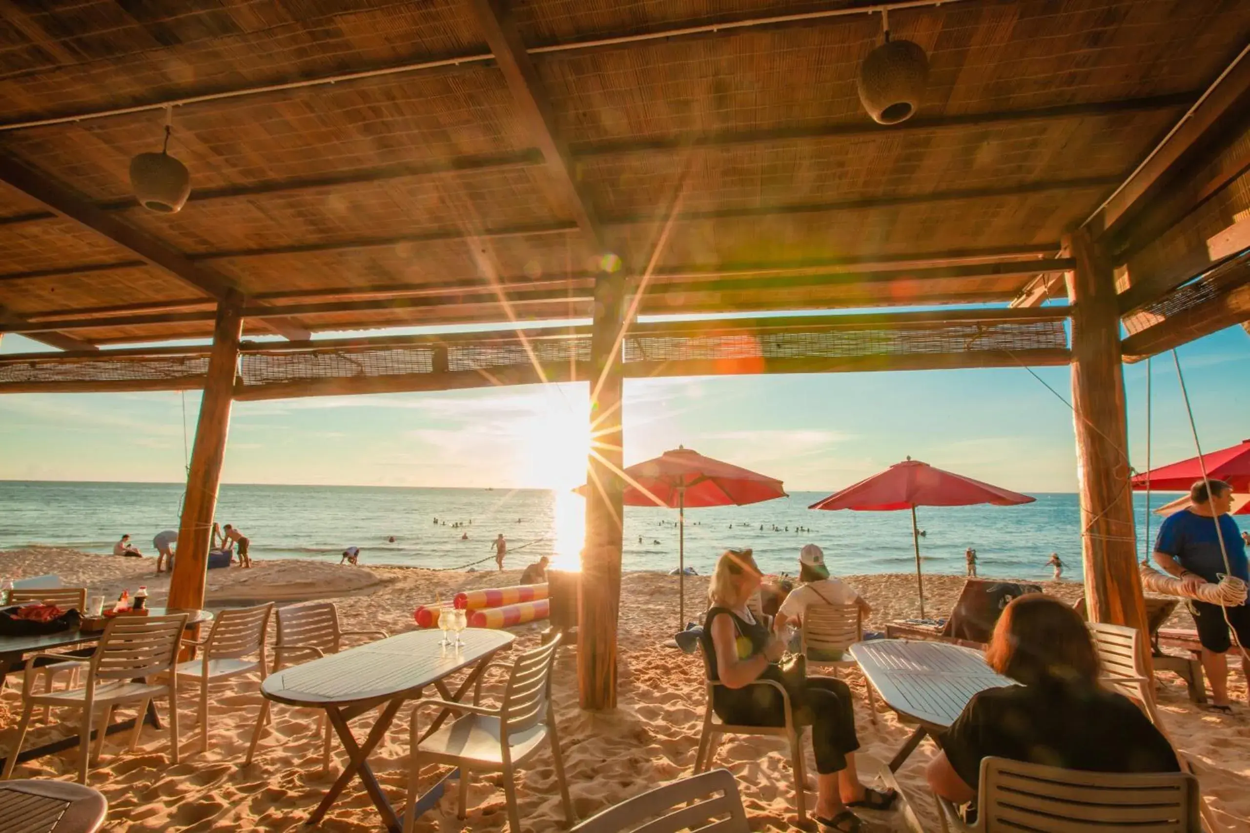 Restaurant/places to eat in Phuong Binh House Restaurant/places to eat in Phuong Binh House