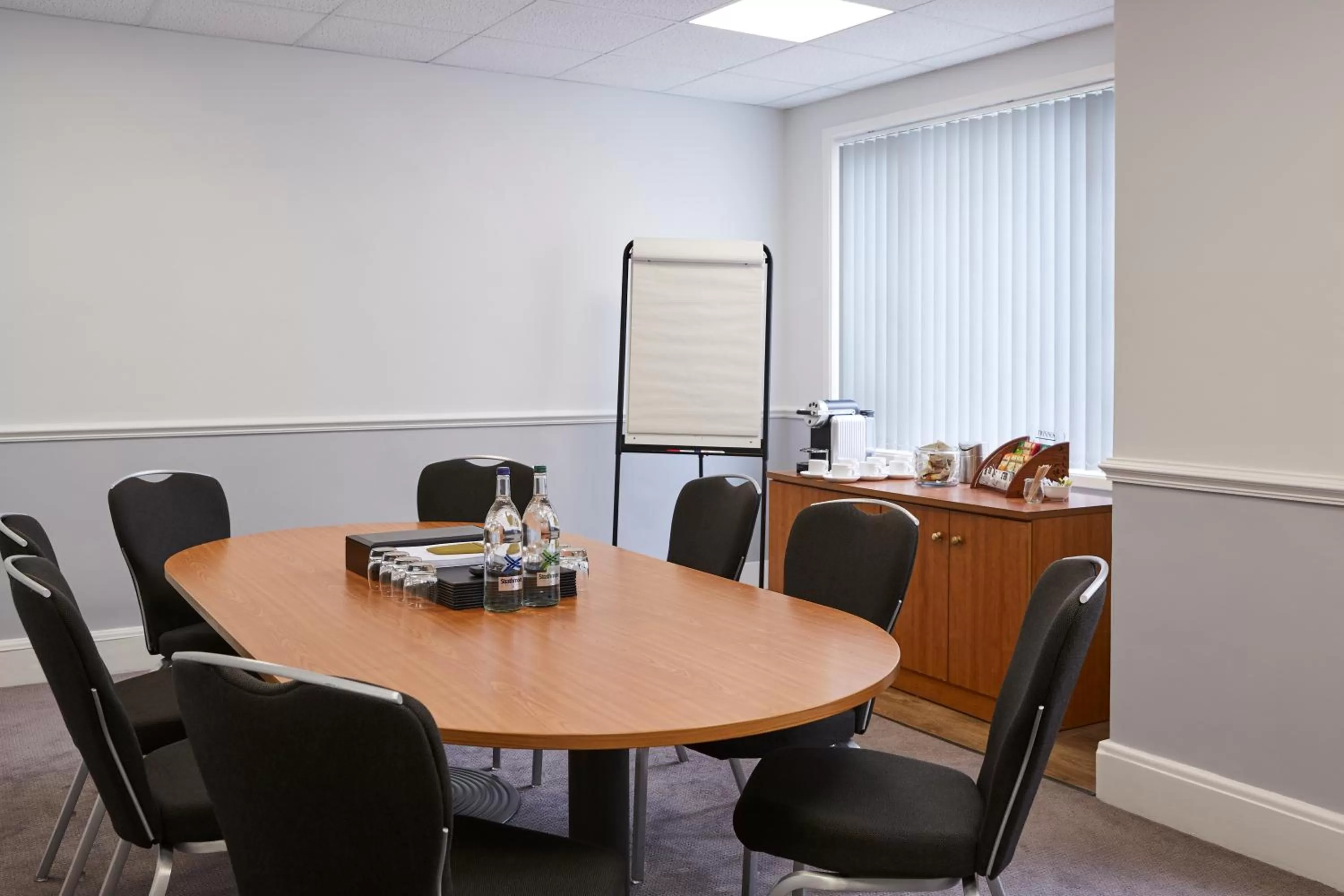 Business facilities in Mercure Sheffield Kenwood Hall & Spa