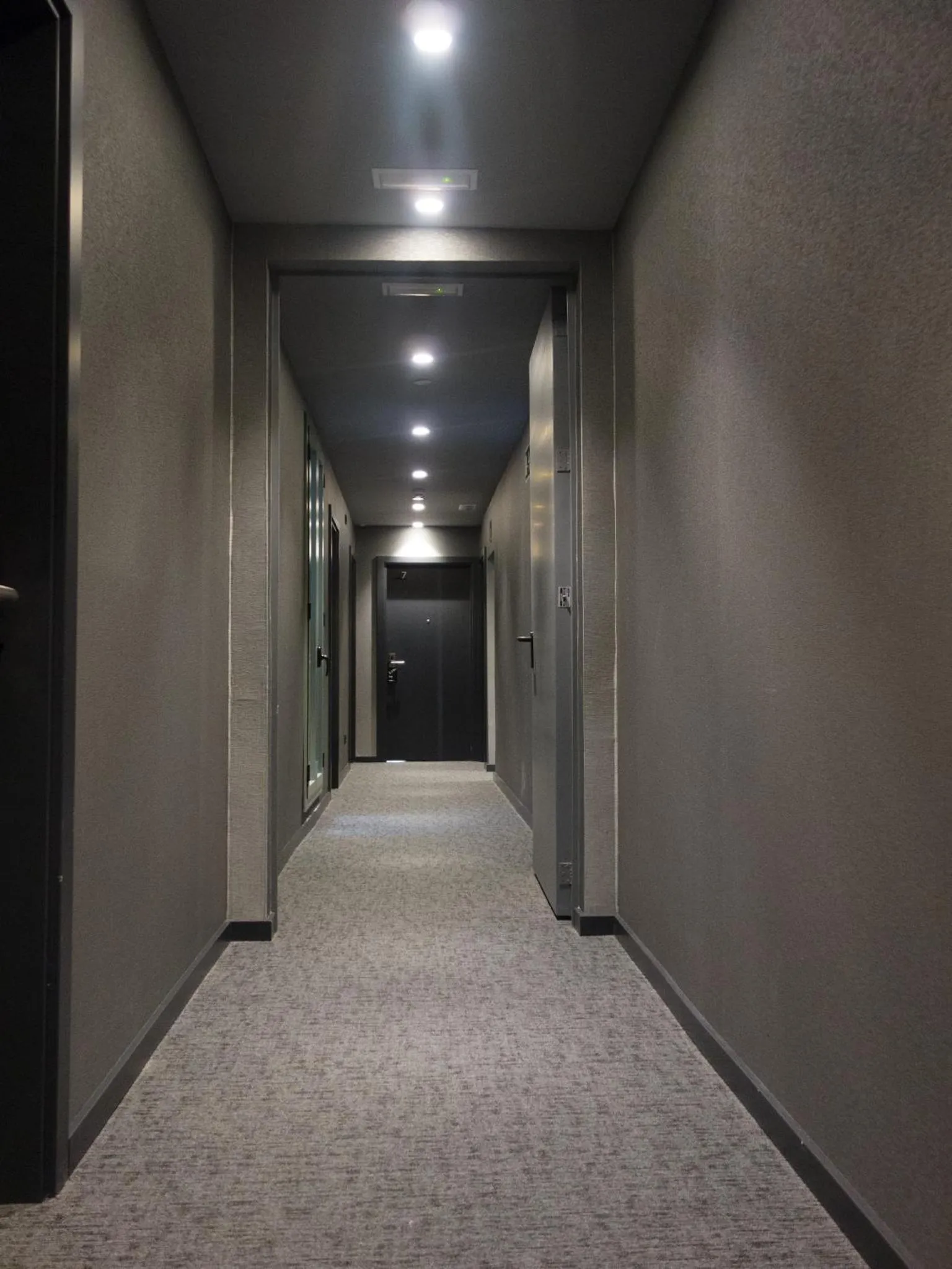 Property building in Hotel Àmbit Barcelona