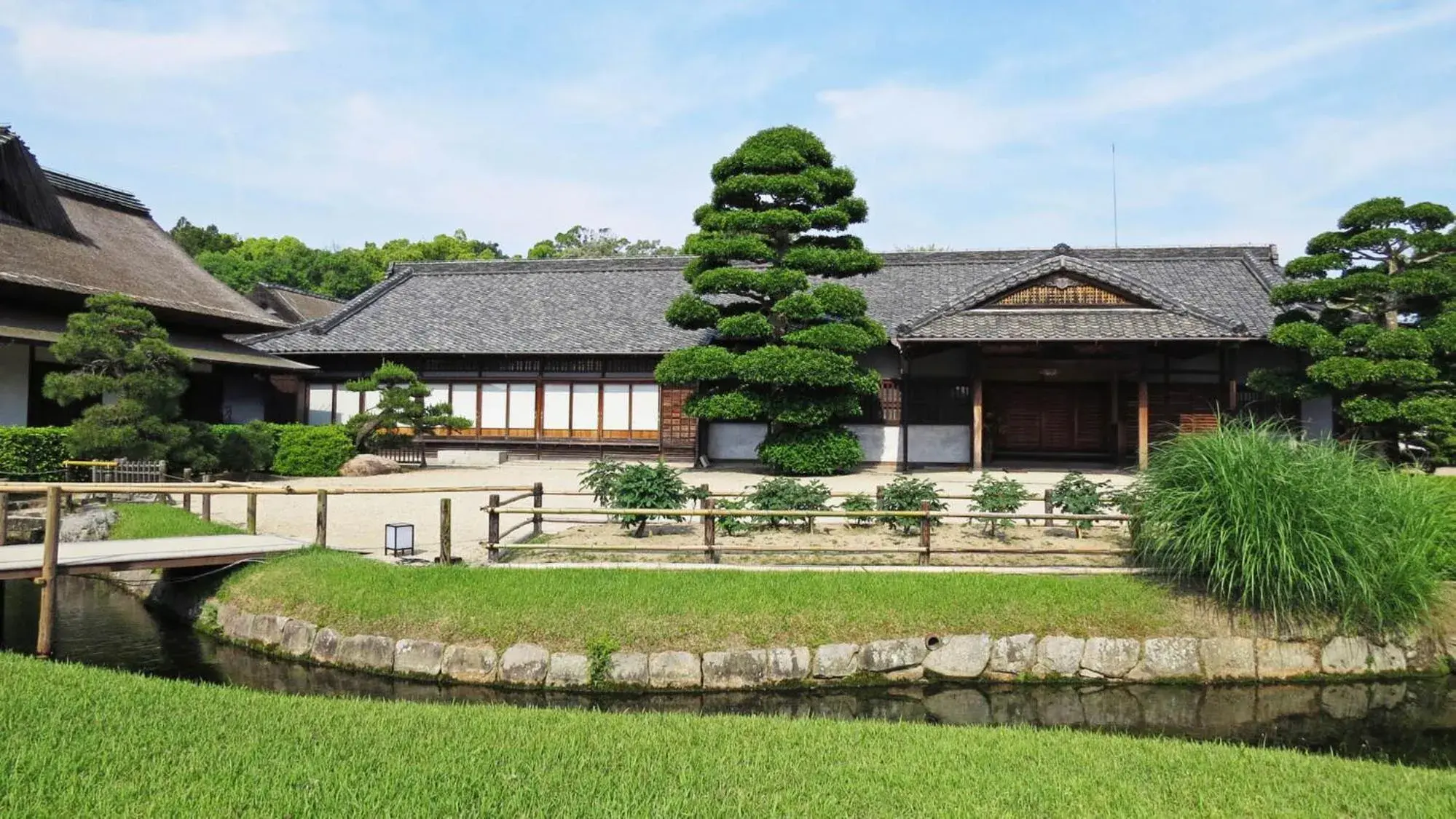 Nearby landmark, Property Building in Toyoko Inn Kurashiki-eki Minami-guchi