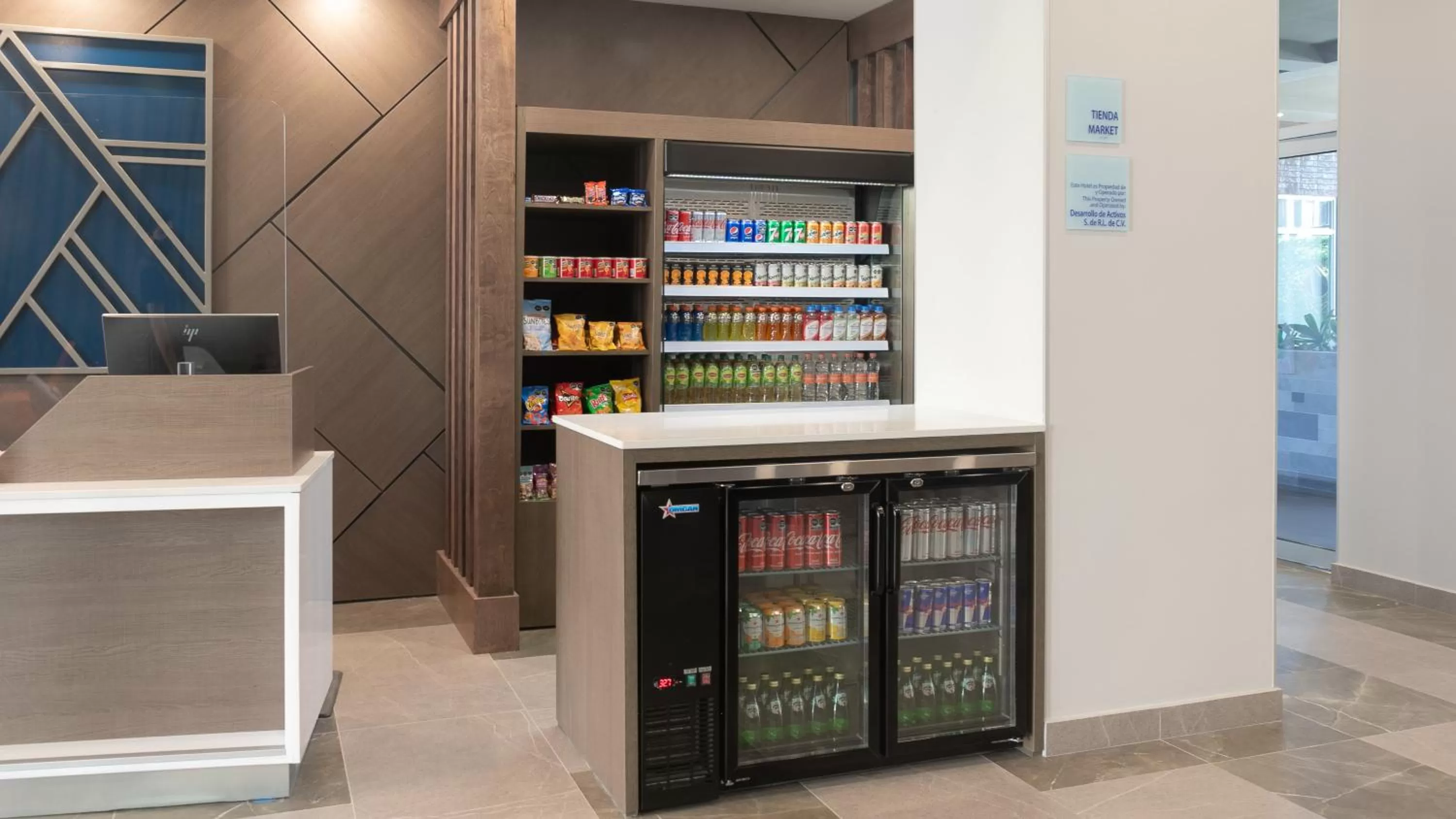 Other in Holiday Inn Express & Suites - Tijuana Otay by IHG