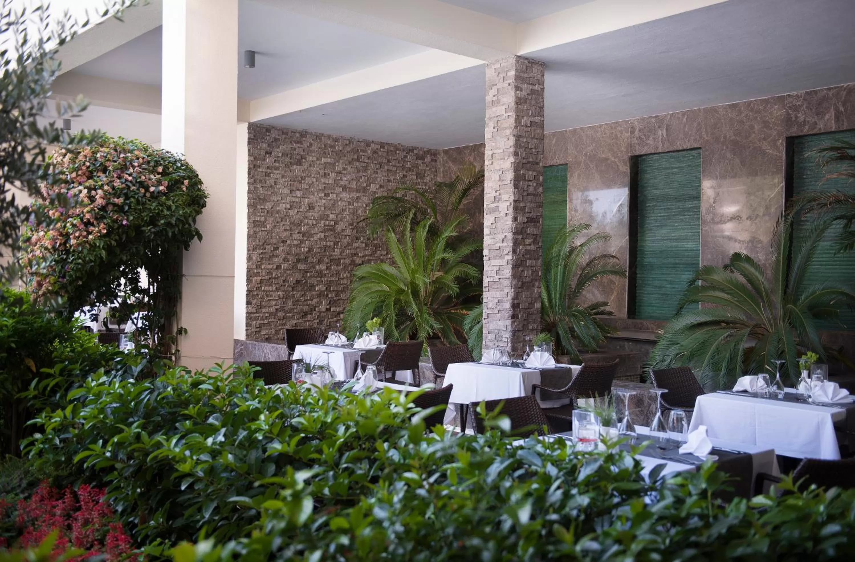 Restaurant/places to eat in TUI Blue Barut Andız - All Inclusive - Adults Only