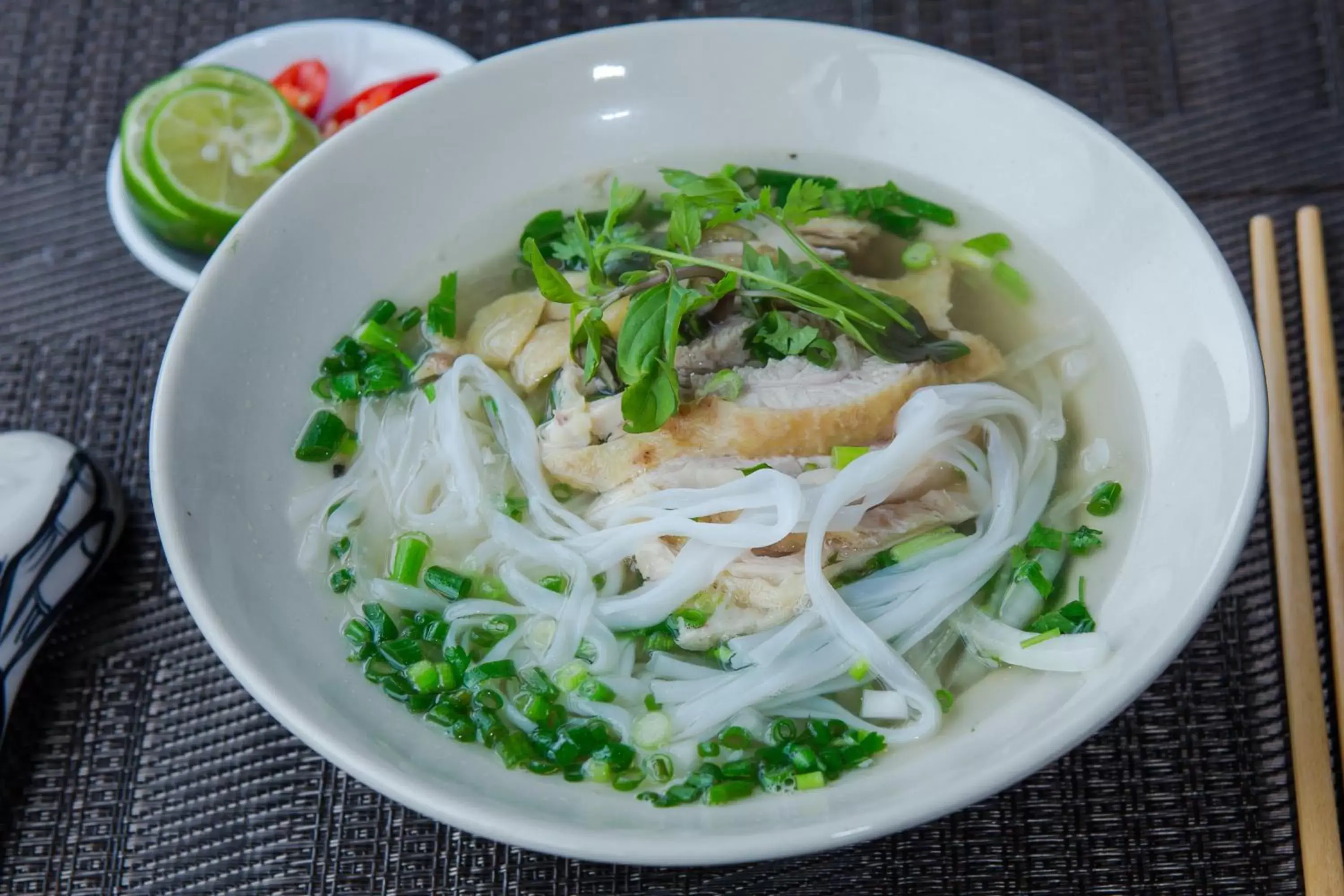 Food and drinks in Hanoi La Selva Hotel Food and drinks in Hanoi La Selva Hotel