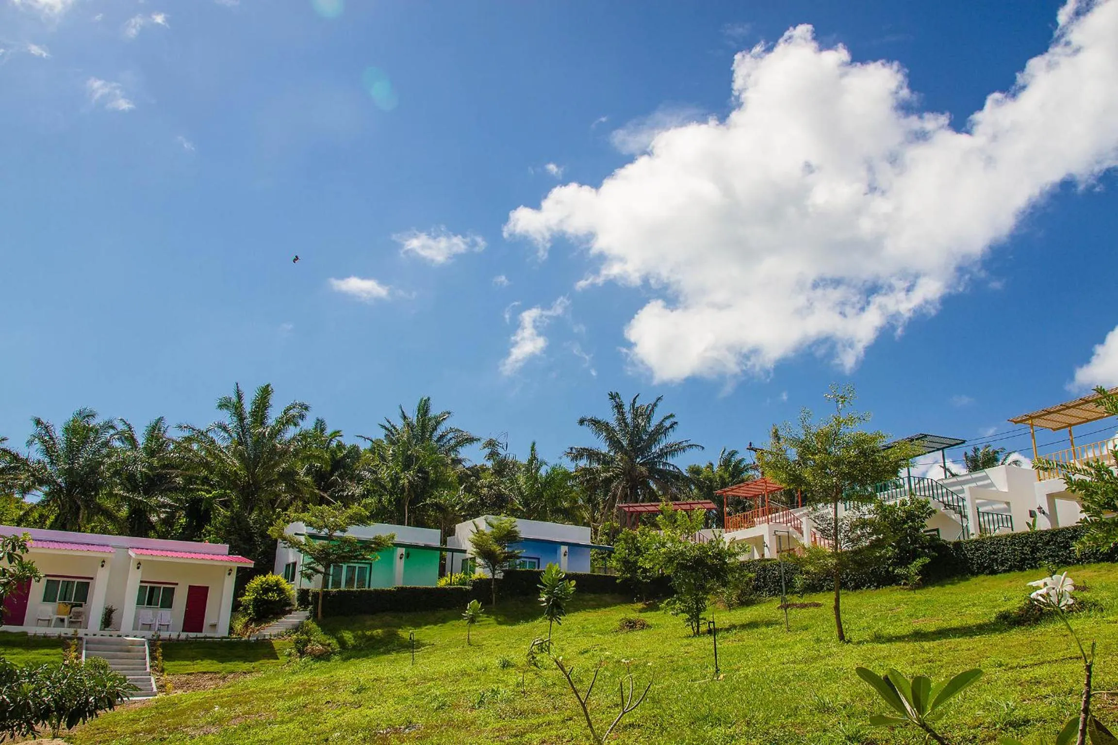 Natural landscape in KeereeLay