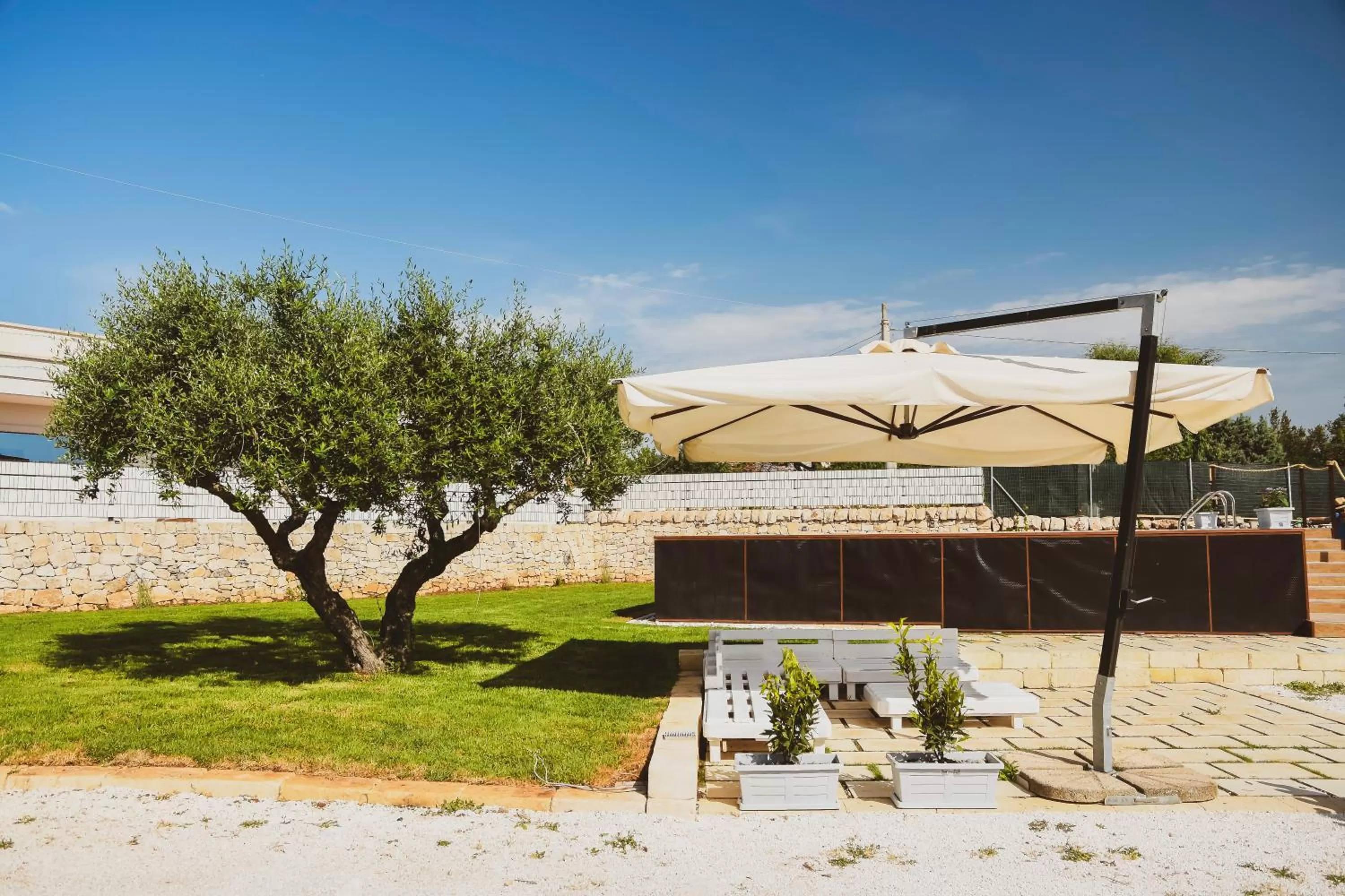 Property building in Trulli Donna Isabella
