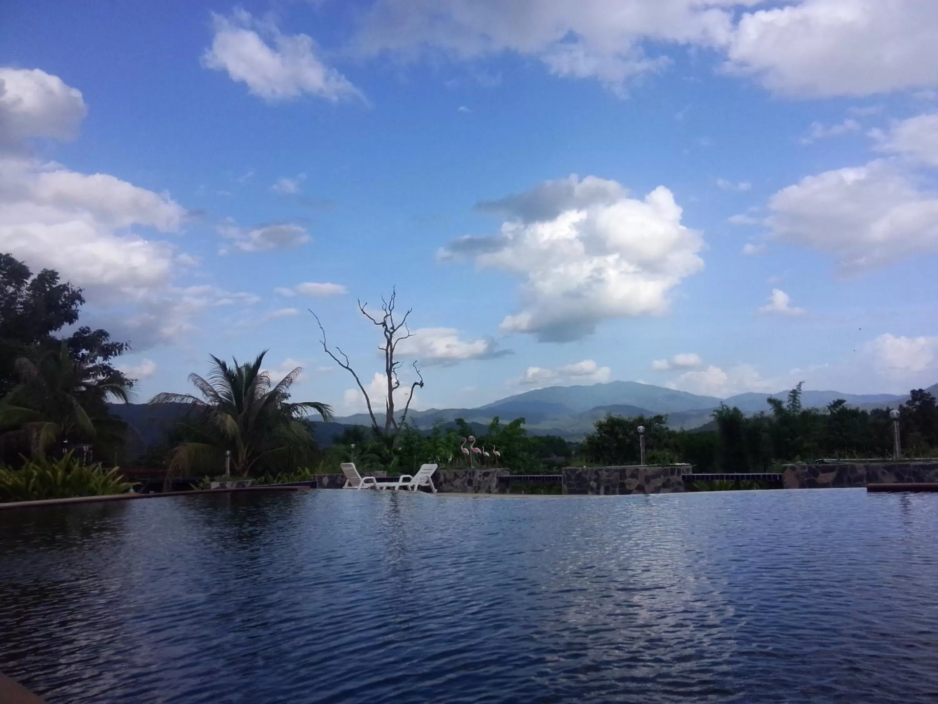 Other, Swimming Pool in Pai Iyara Resort
