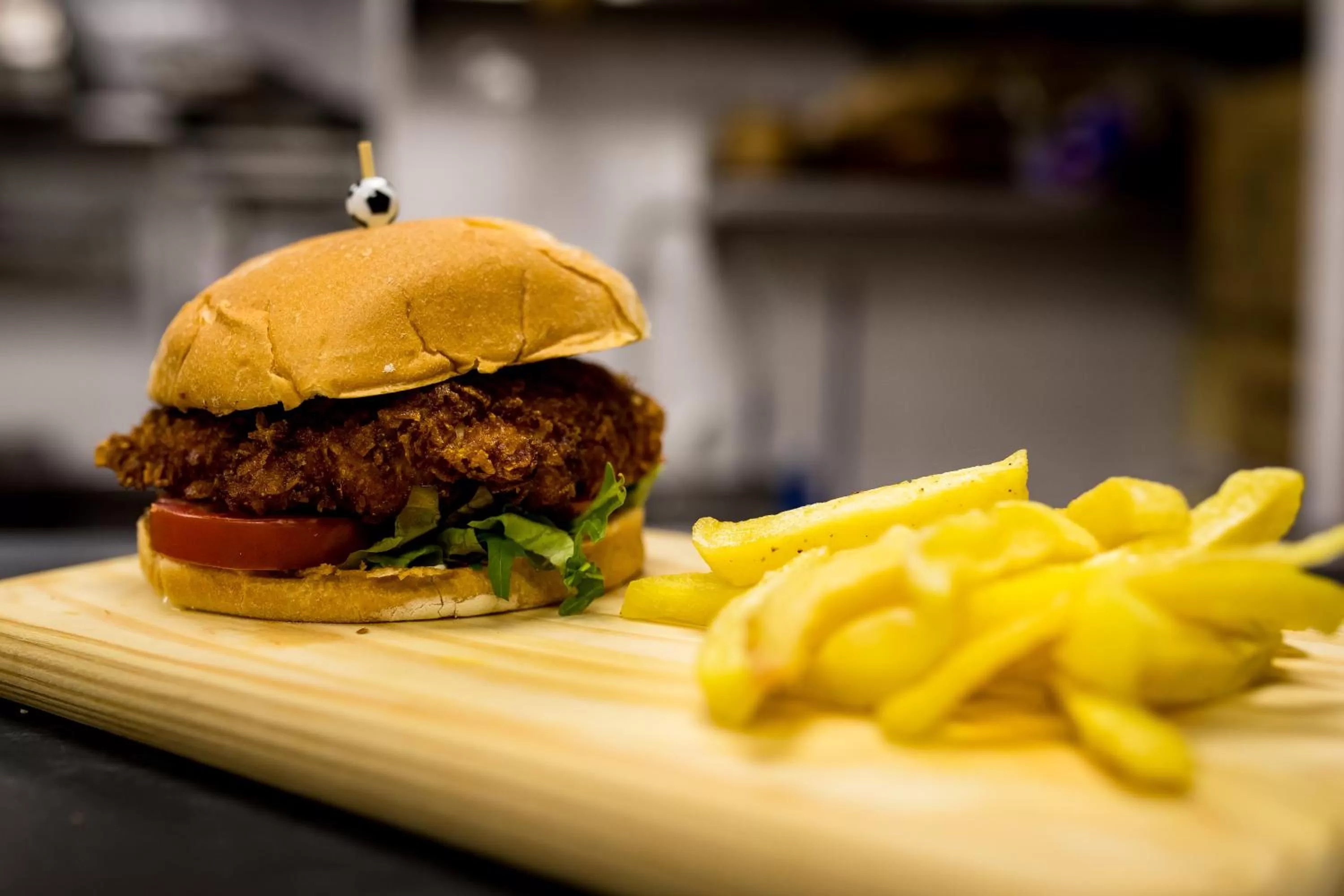 Restaurant/places to eat in Hotel Rural El Jardin