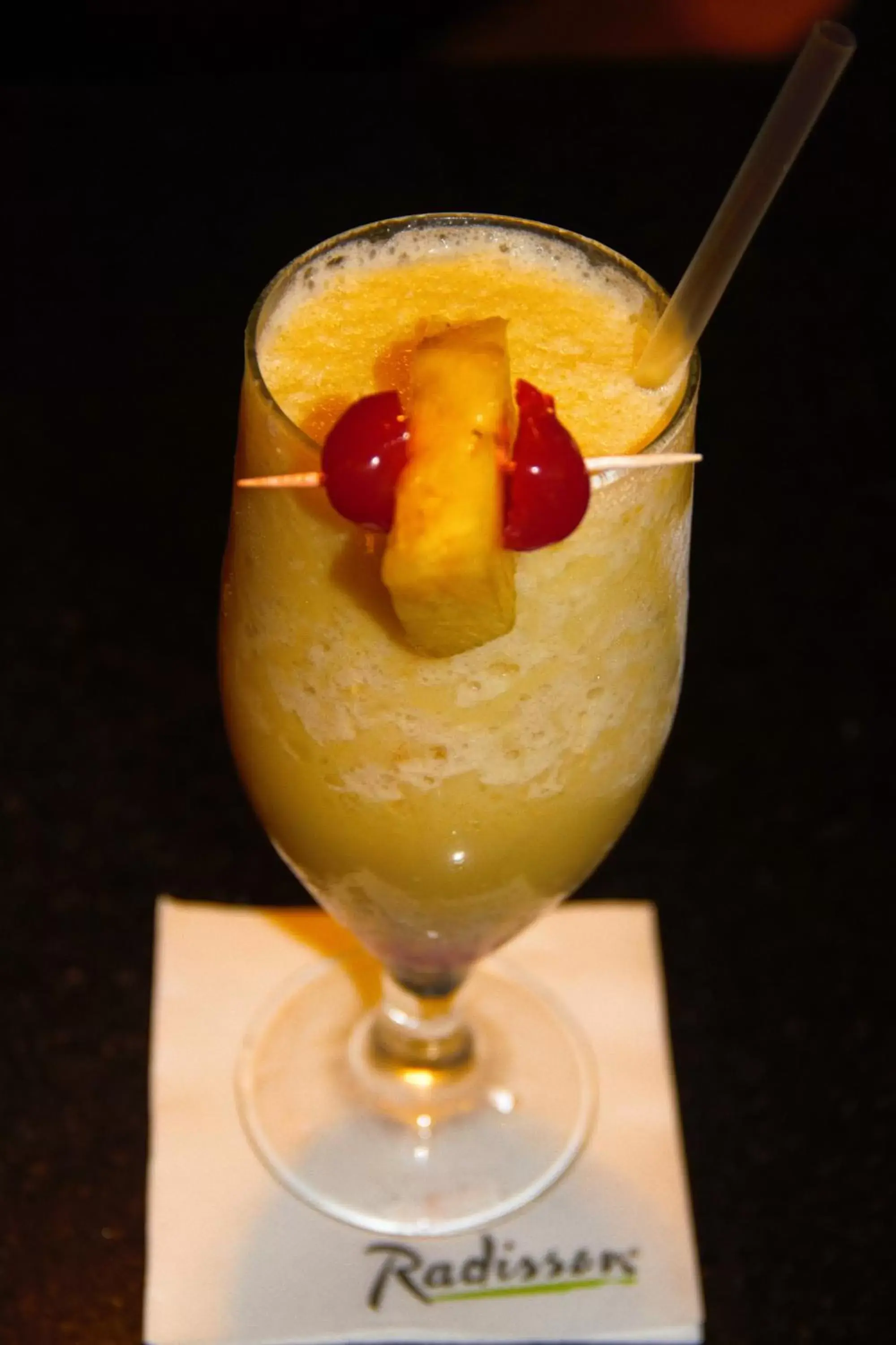 Restaurant/places to eat in Radisson Colon 2,000 Hotel & Casino Restaurant/places to eat in Radisson Colon 2,000 Hotel & Casino