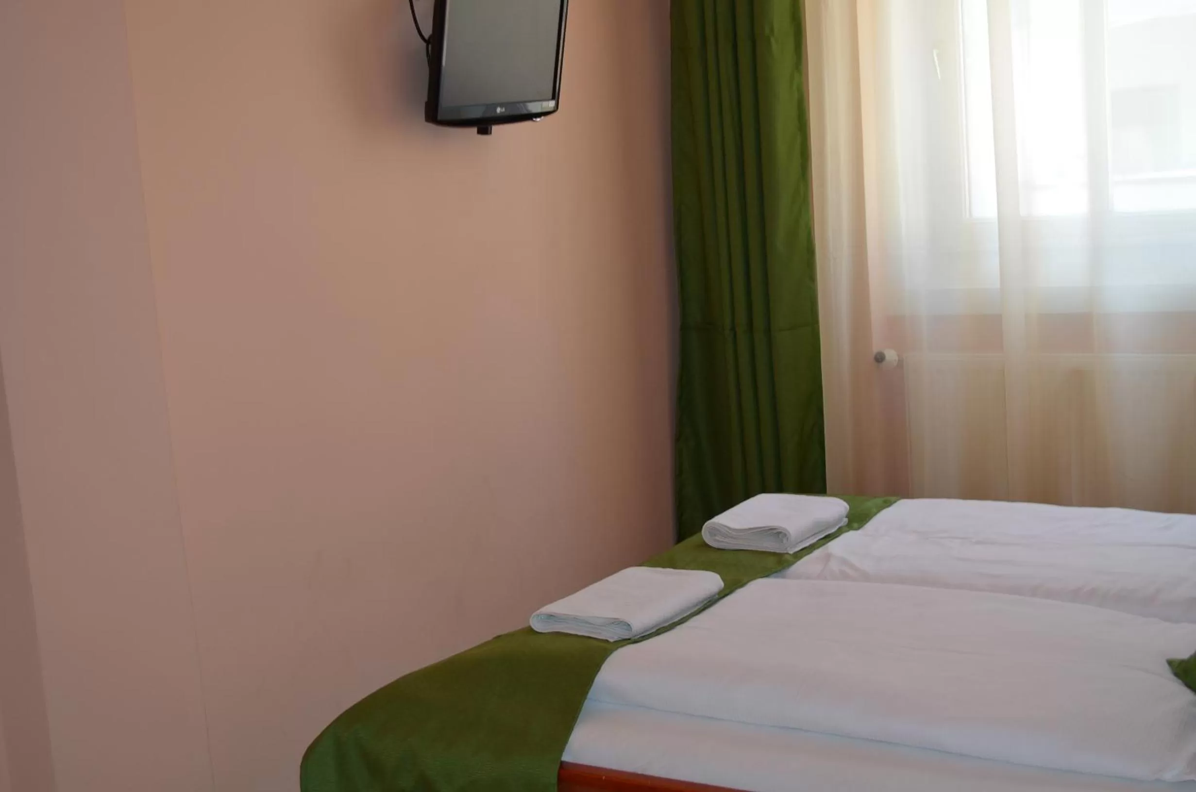 Bed in Holdfényszállás