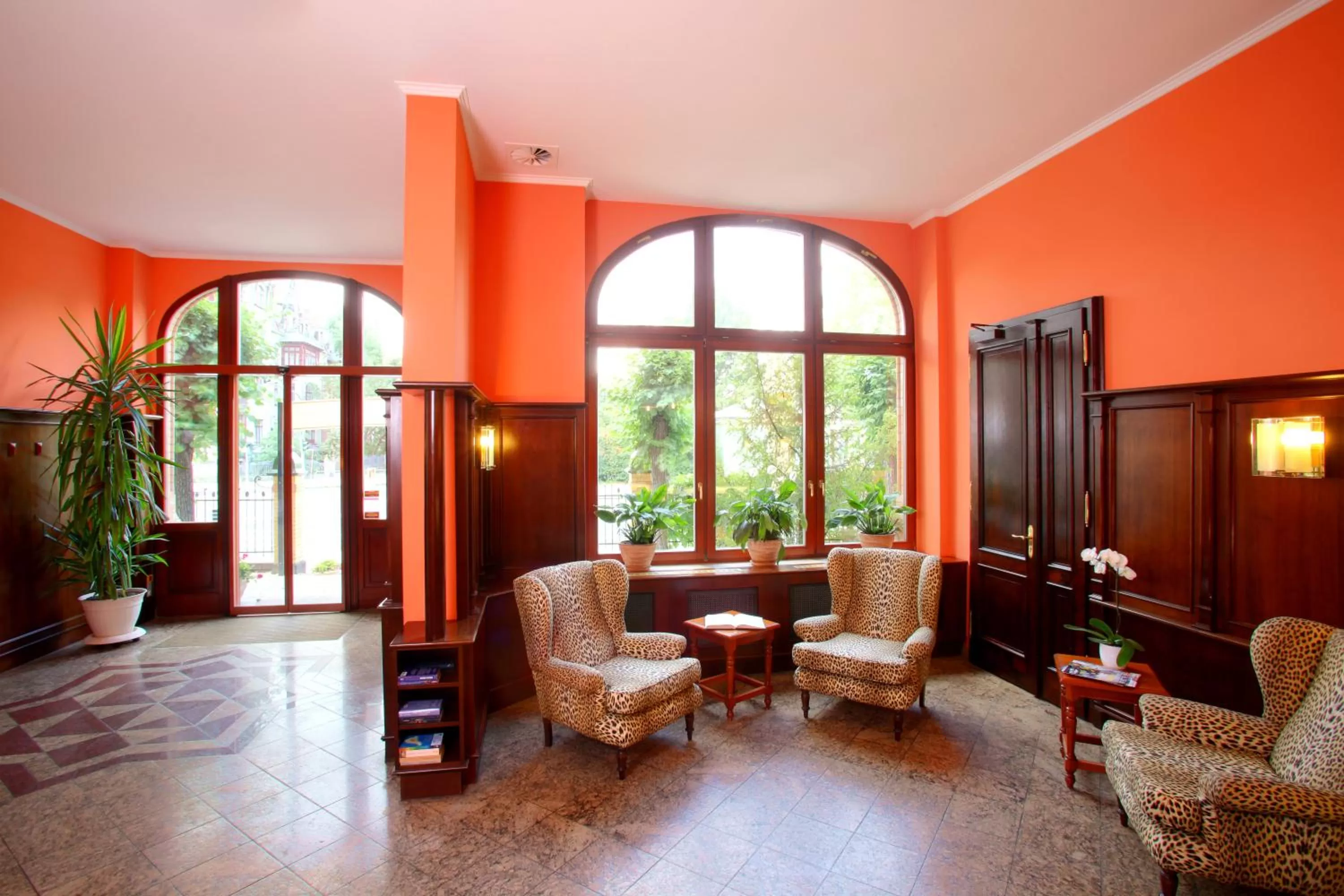 Other in Hotel Artushof