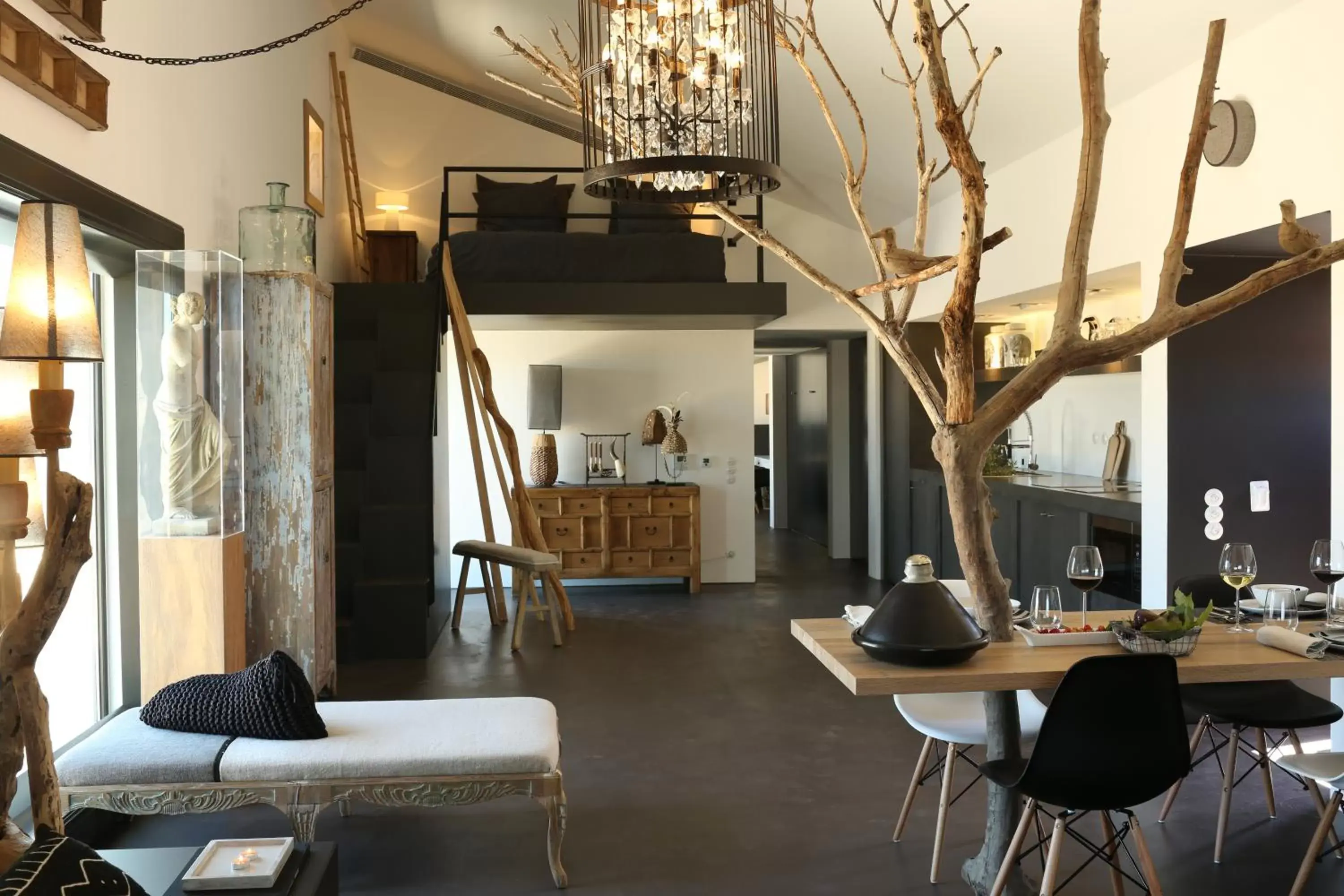 Living room in Torre de Palma Wine Hotel - Design Hotels