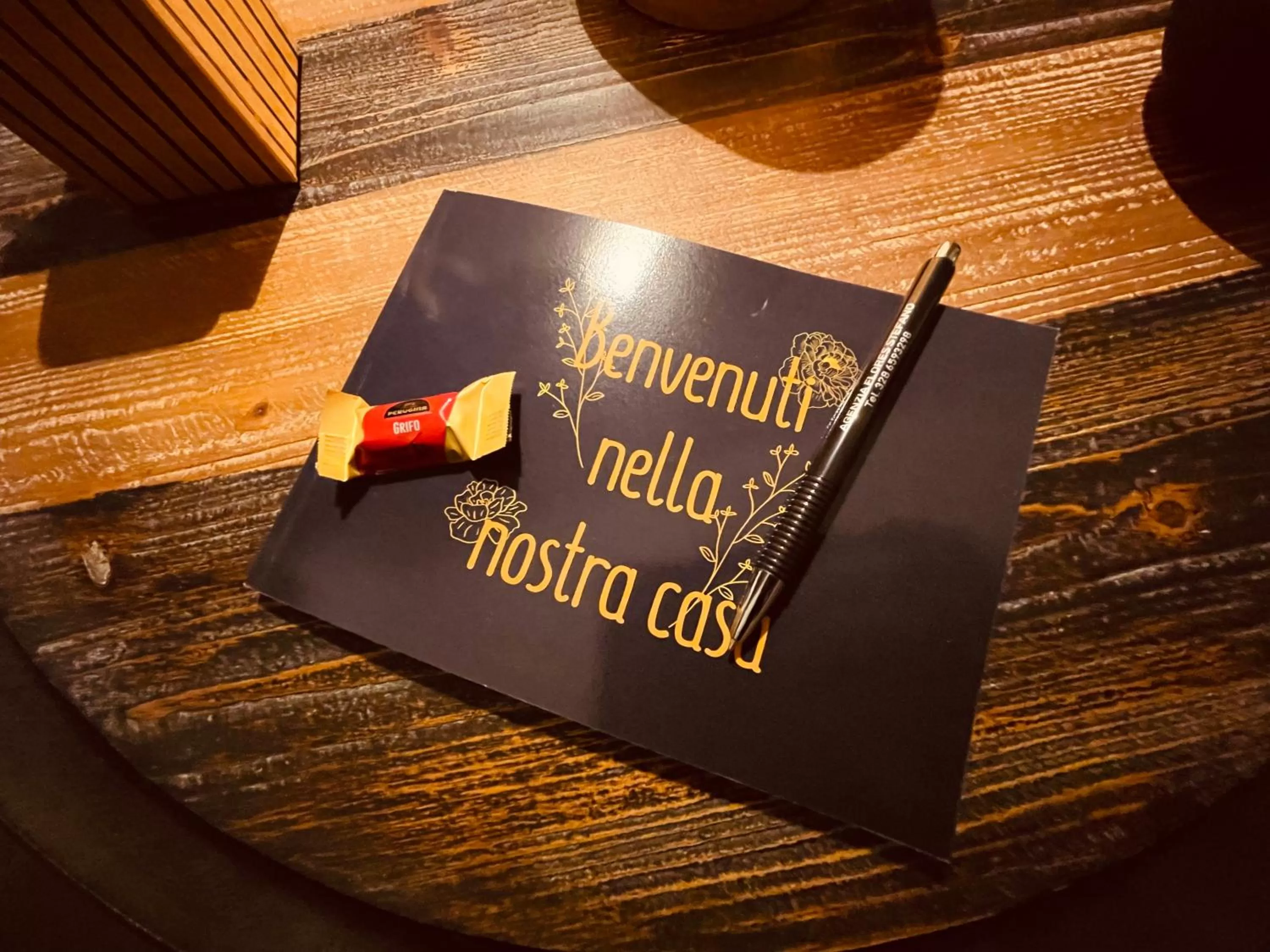 Certificate/Award in La piazzetta