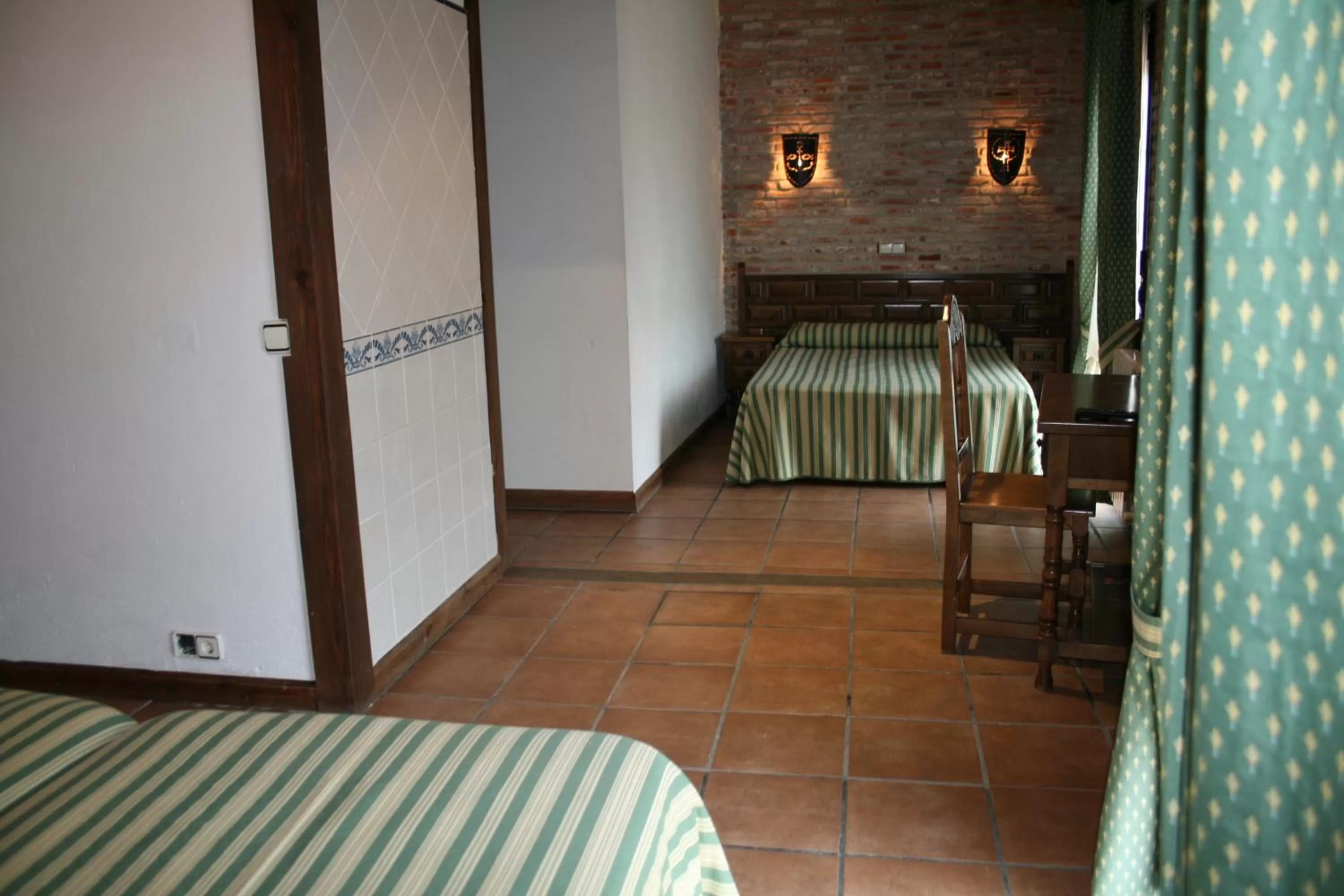 Hotel Rural La Enoteca del Marques