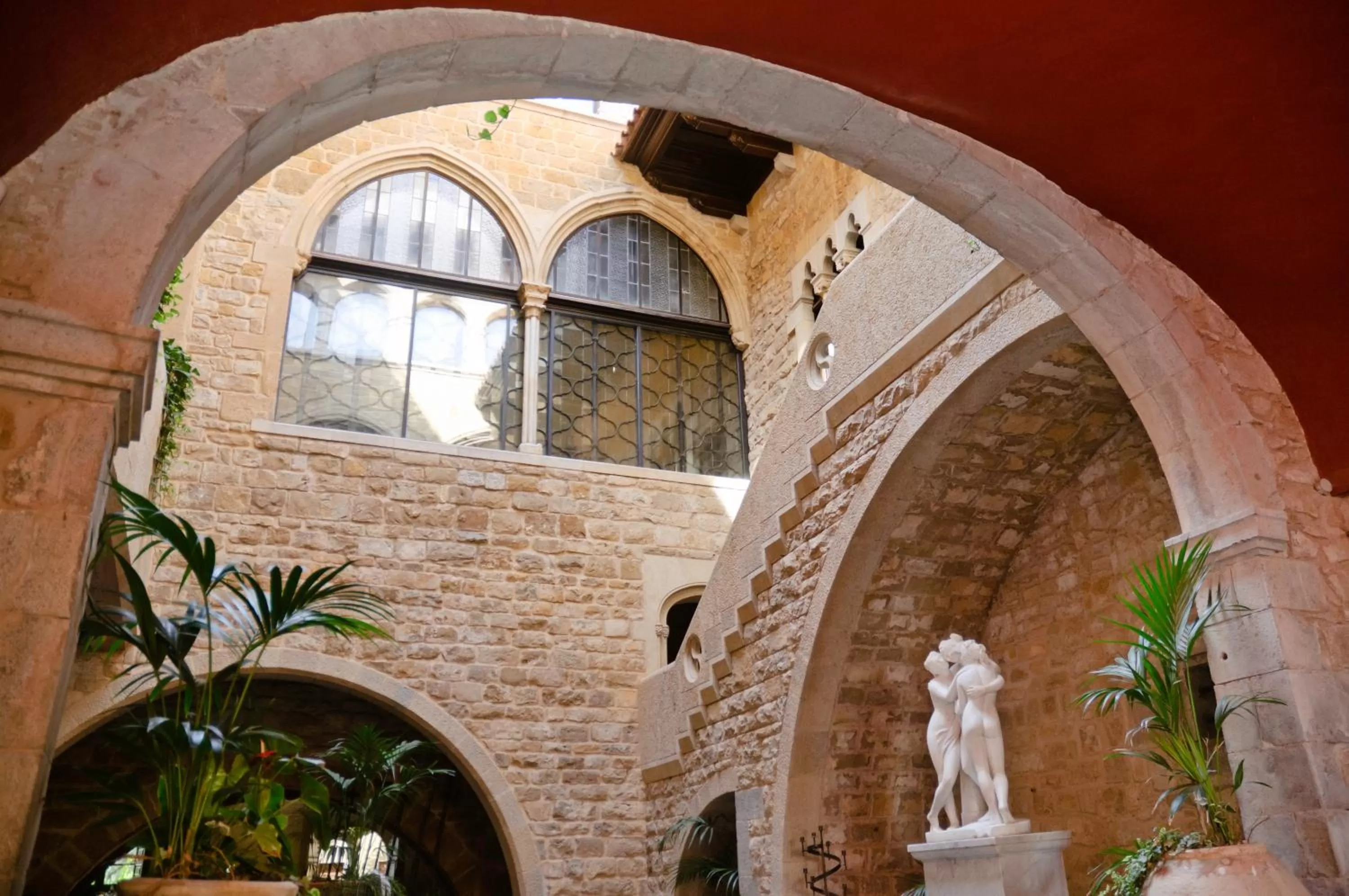 Other in RVHotels Palau Lo Mirador