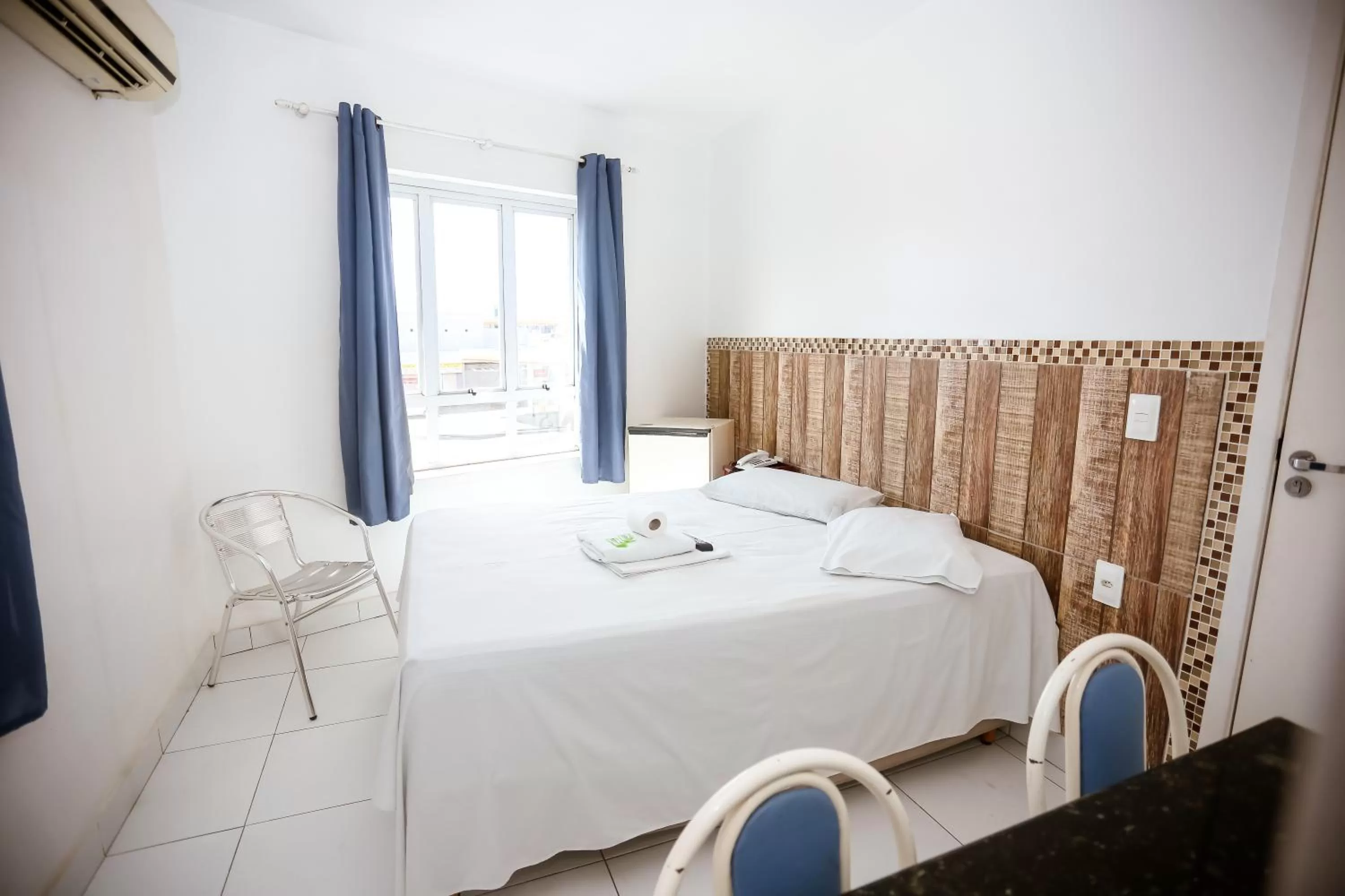 Bedroom, Bed in Hotel Barão Palace
