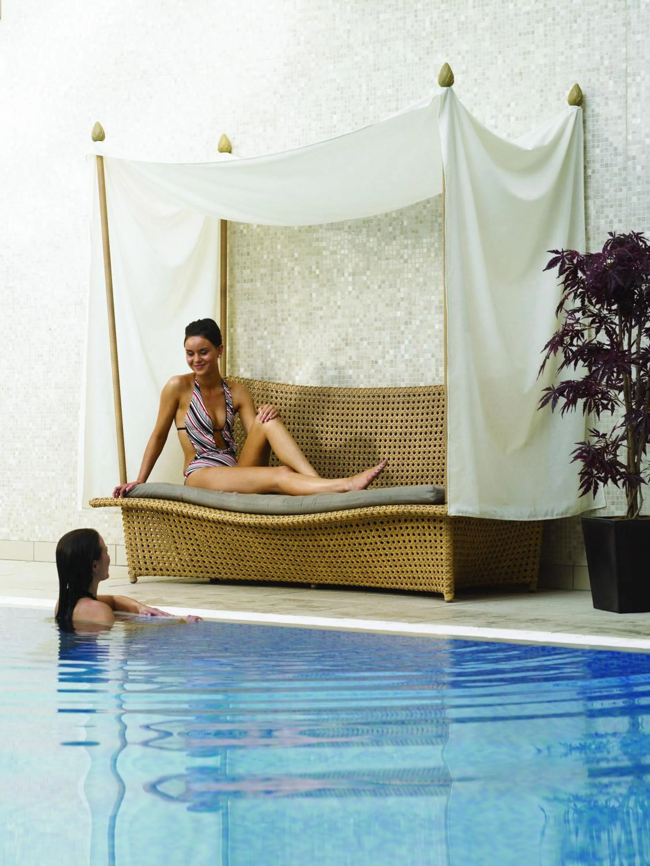 Day in Champneys Tring