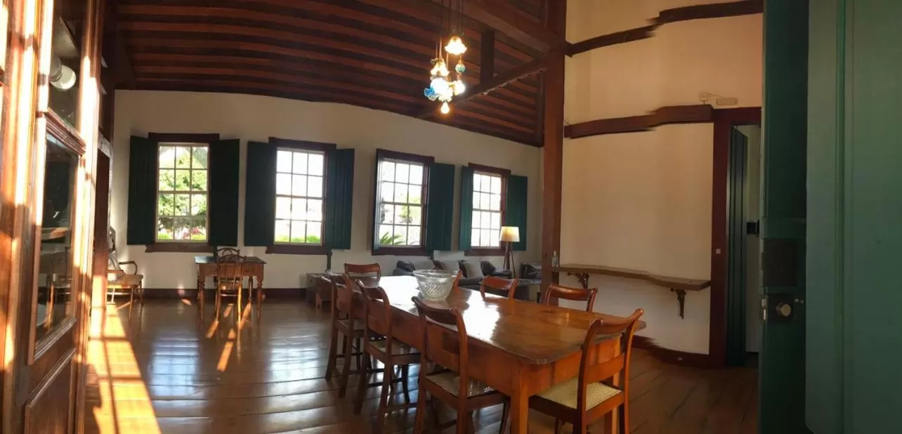 Pousada Travessia - Minas Gerais