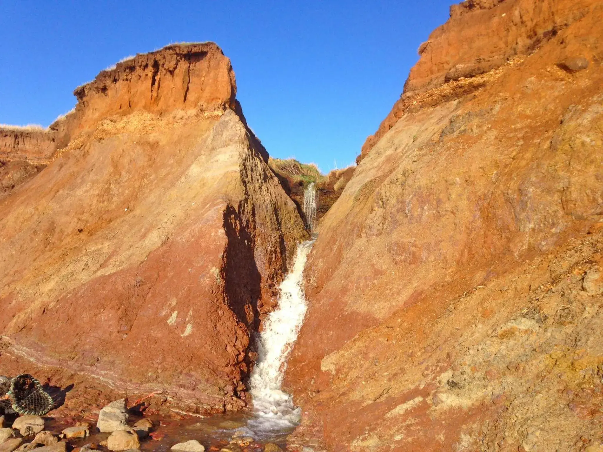 Other, Natural Landscape in Chale Bay Farm