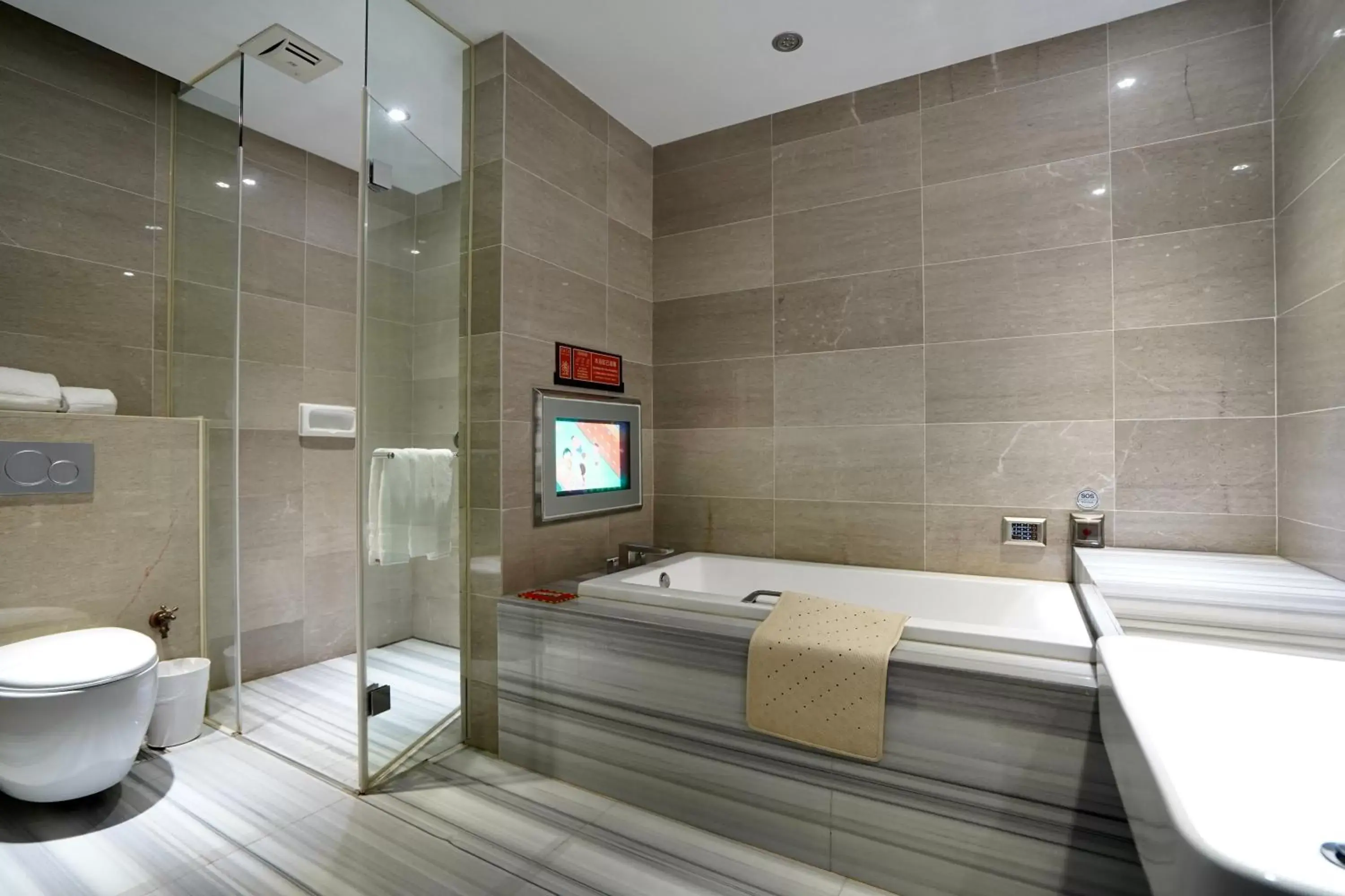 冠月精品旅館-Puli Ease Hotel 冠月精品旅館-Puli Ease Hotel