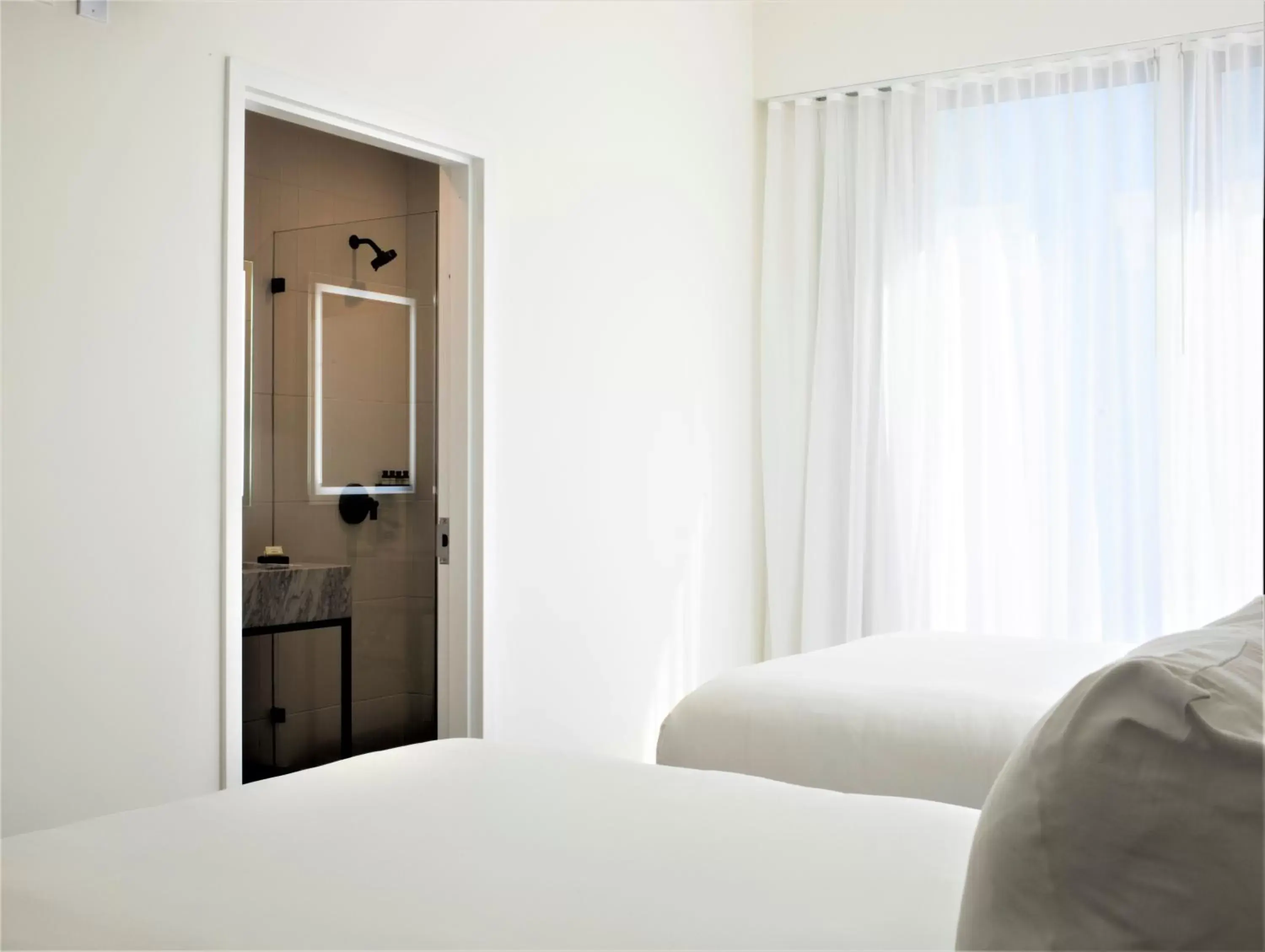 Bed in Urbanica Euclid Bed in Urbanica Euclid