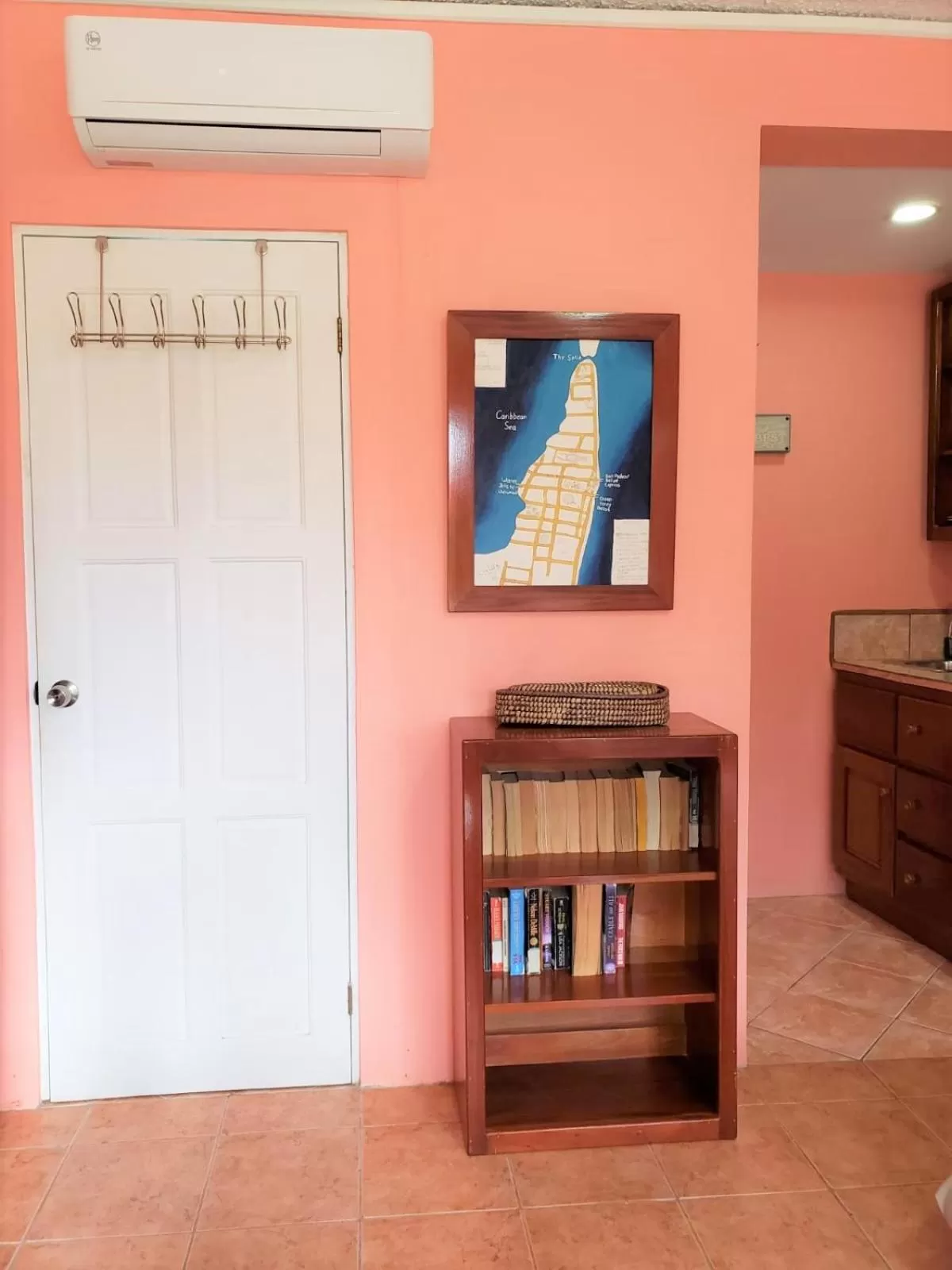 Beach Side Condos Caye Caulker by CCVH