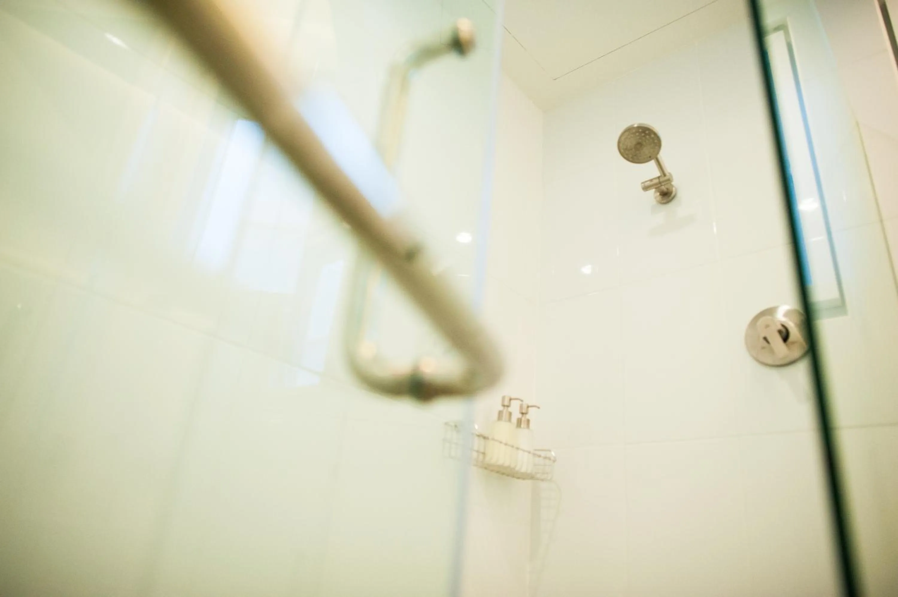 Bathroom in KENCOZY accommodation