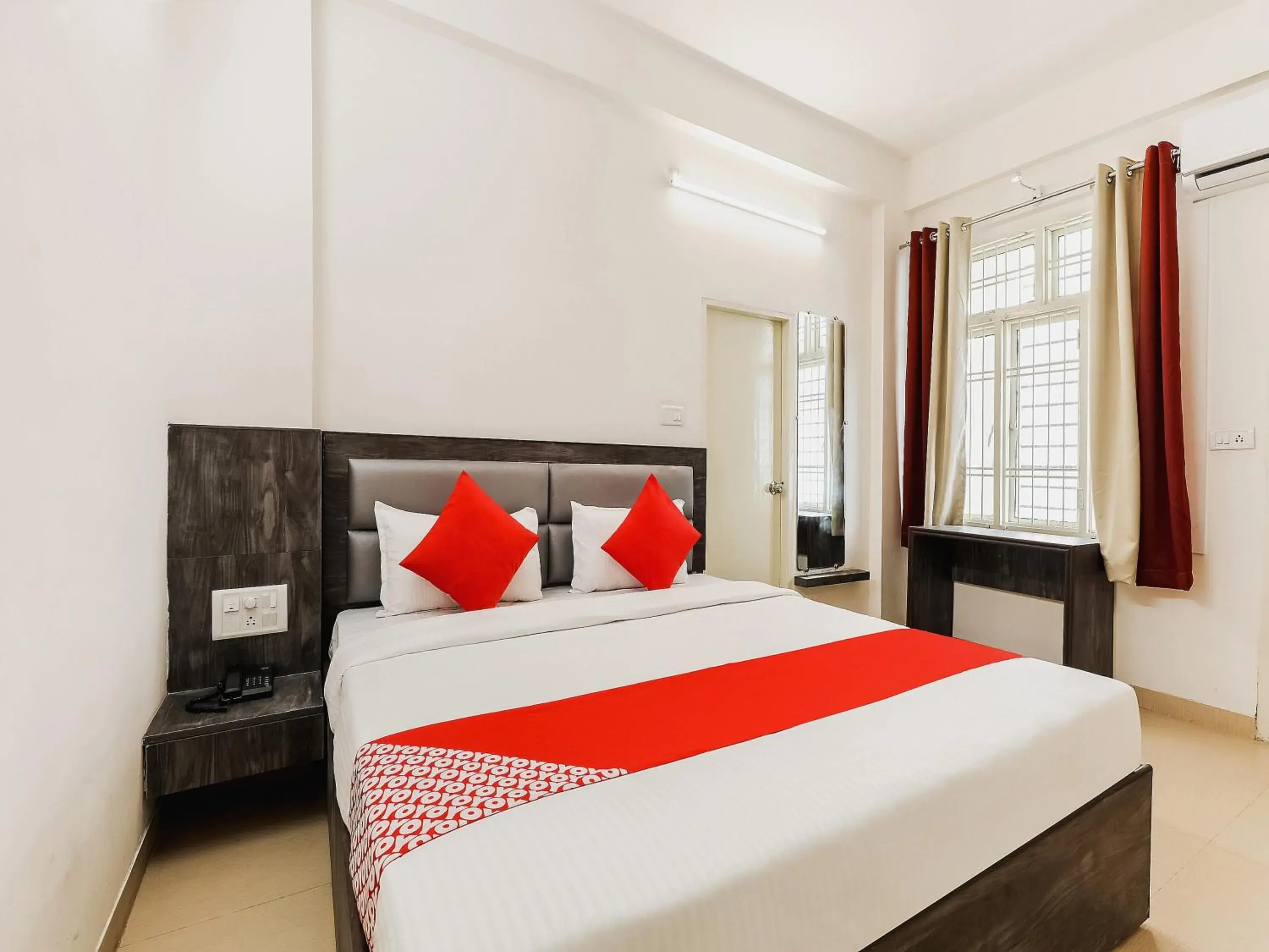 Bedroom, Bed in Tunez Bedroom, Bed in Tunez