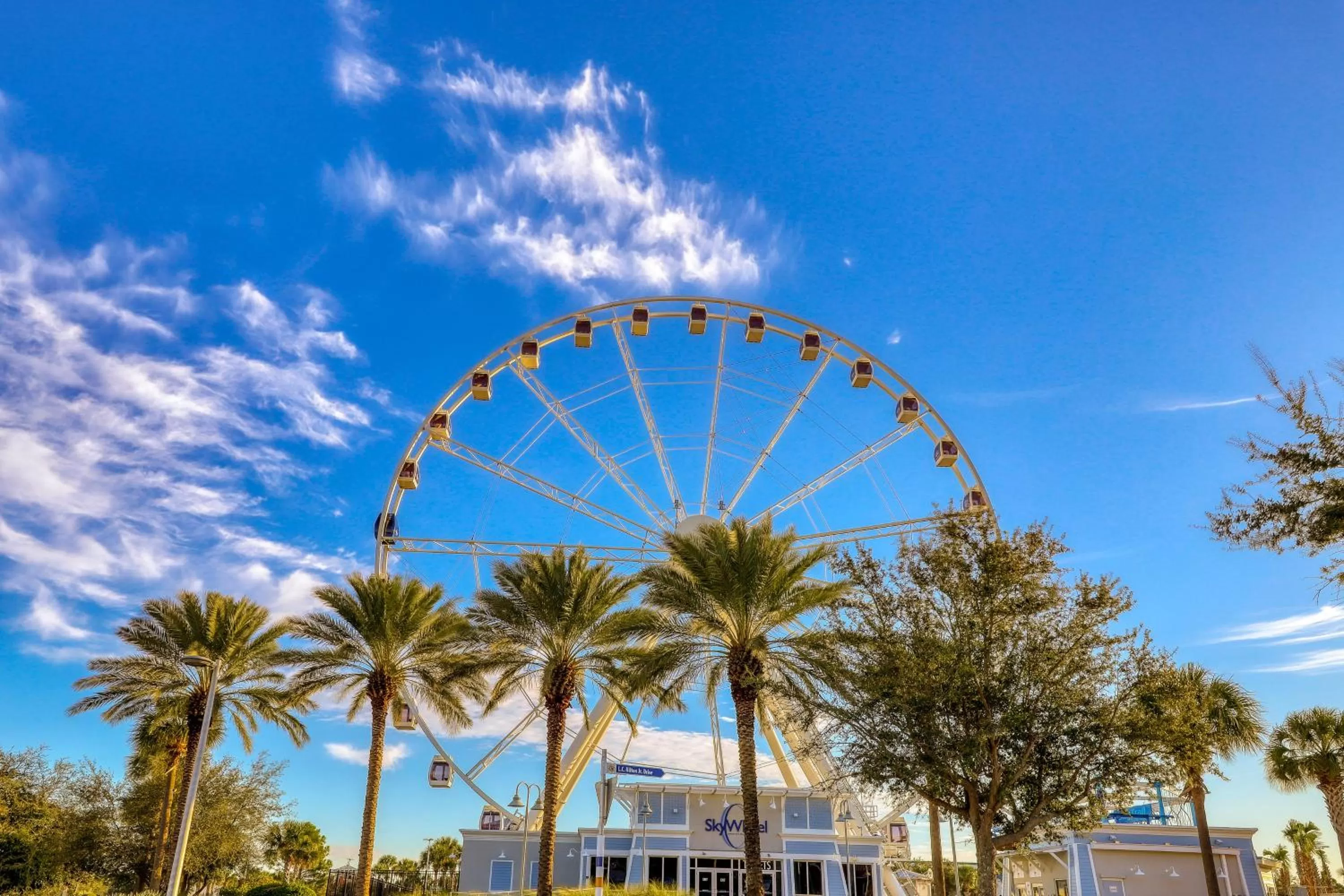 Other Activities in Tidewater Beach Resort 1204