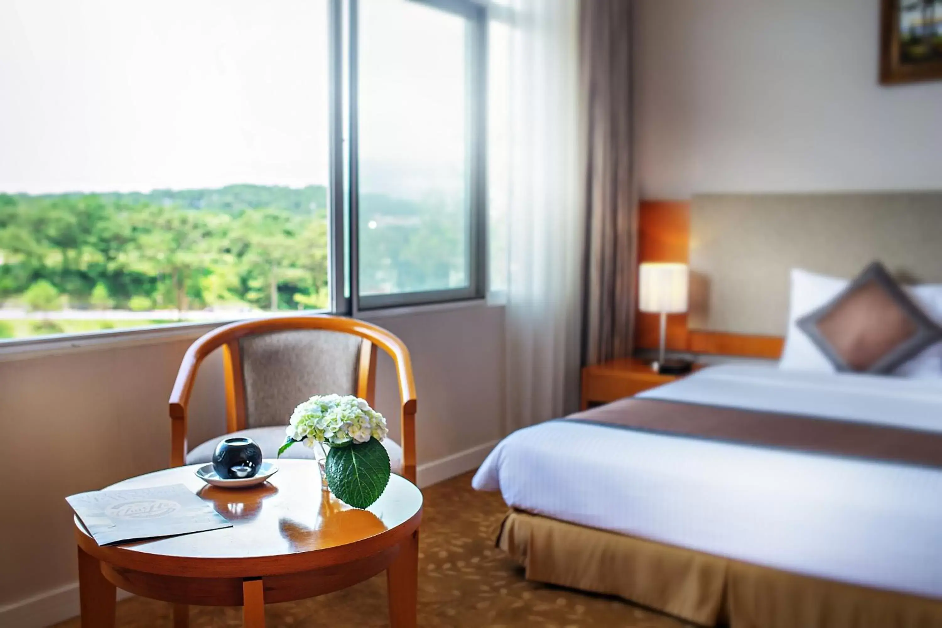 Muong Thanh Holiday Da Lat Hotel