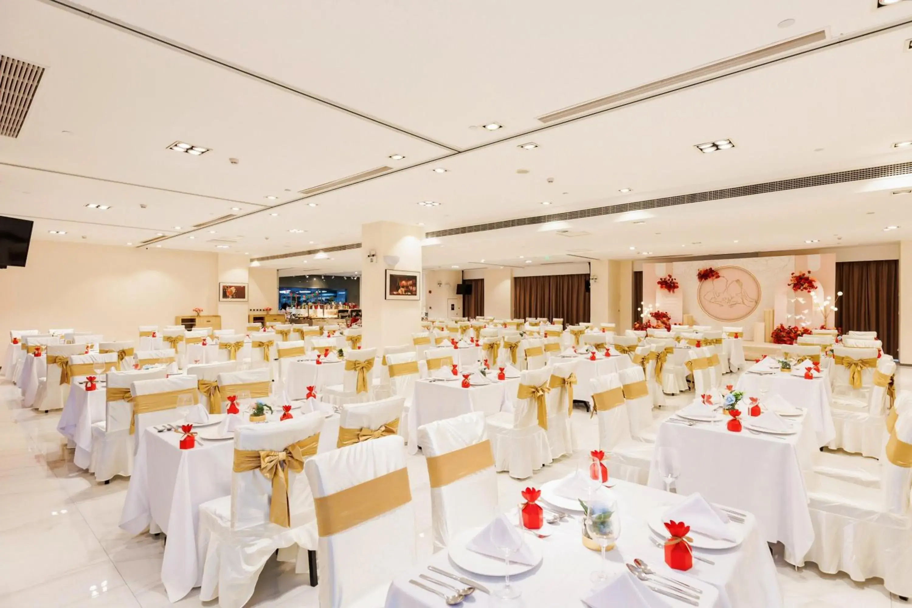 Meeting/conference room, Banquet Facilities in Bridal Tea House Hotel-Complimentary Welcome Drink before 30 Sep