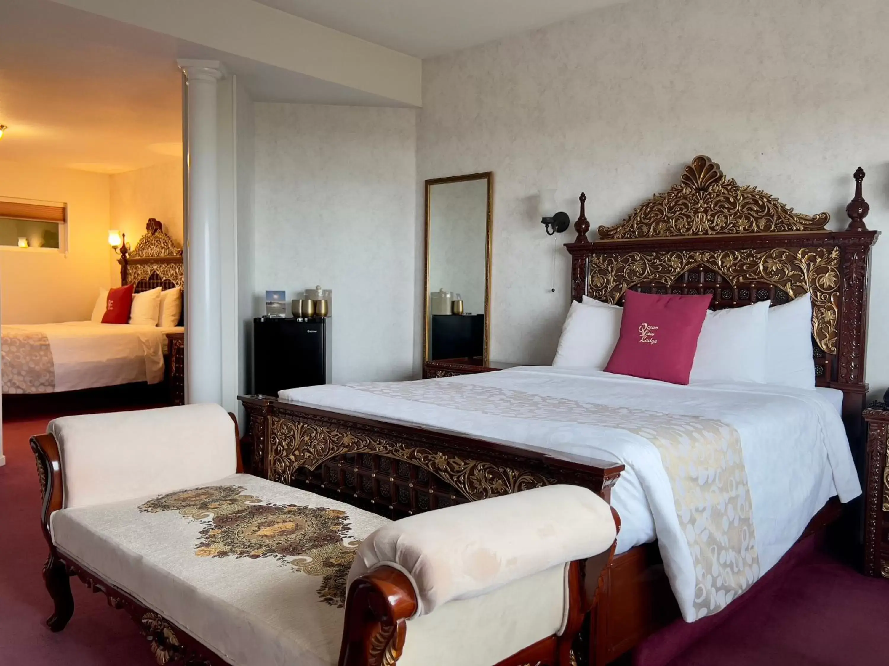 Ocean View Lodge Ocean View Lodge