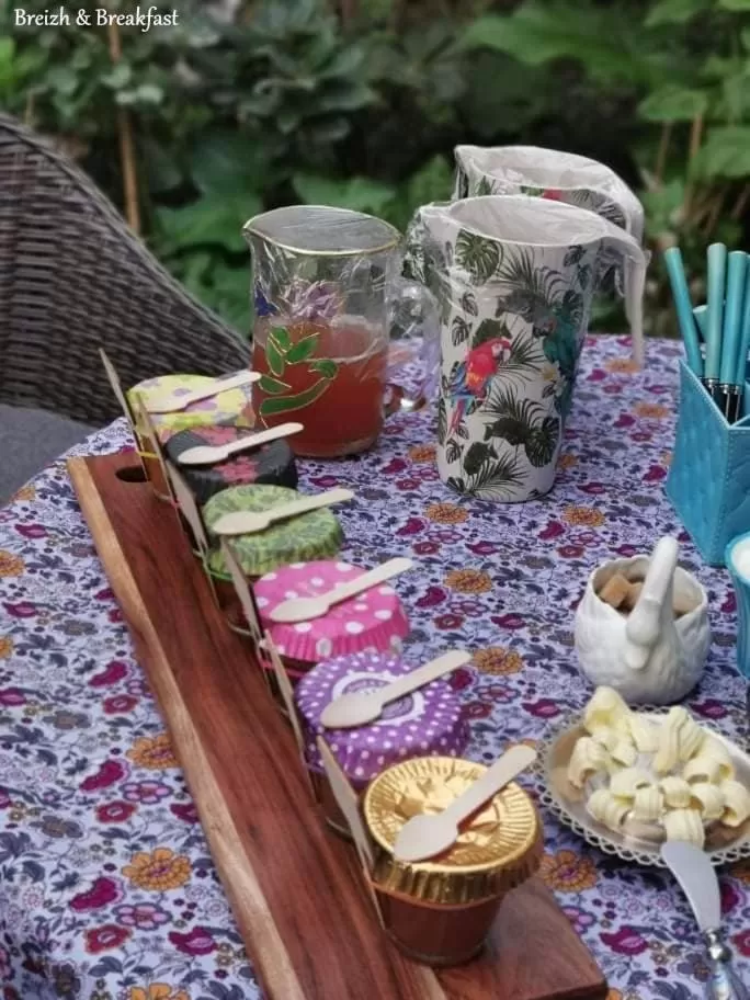 Breizh & Breakfast