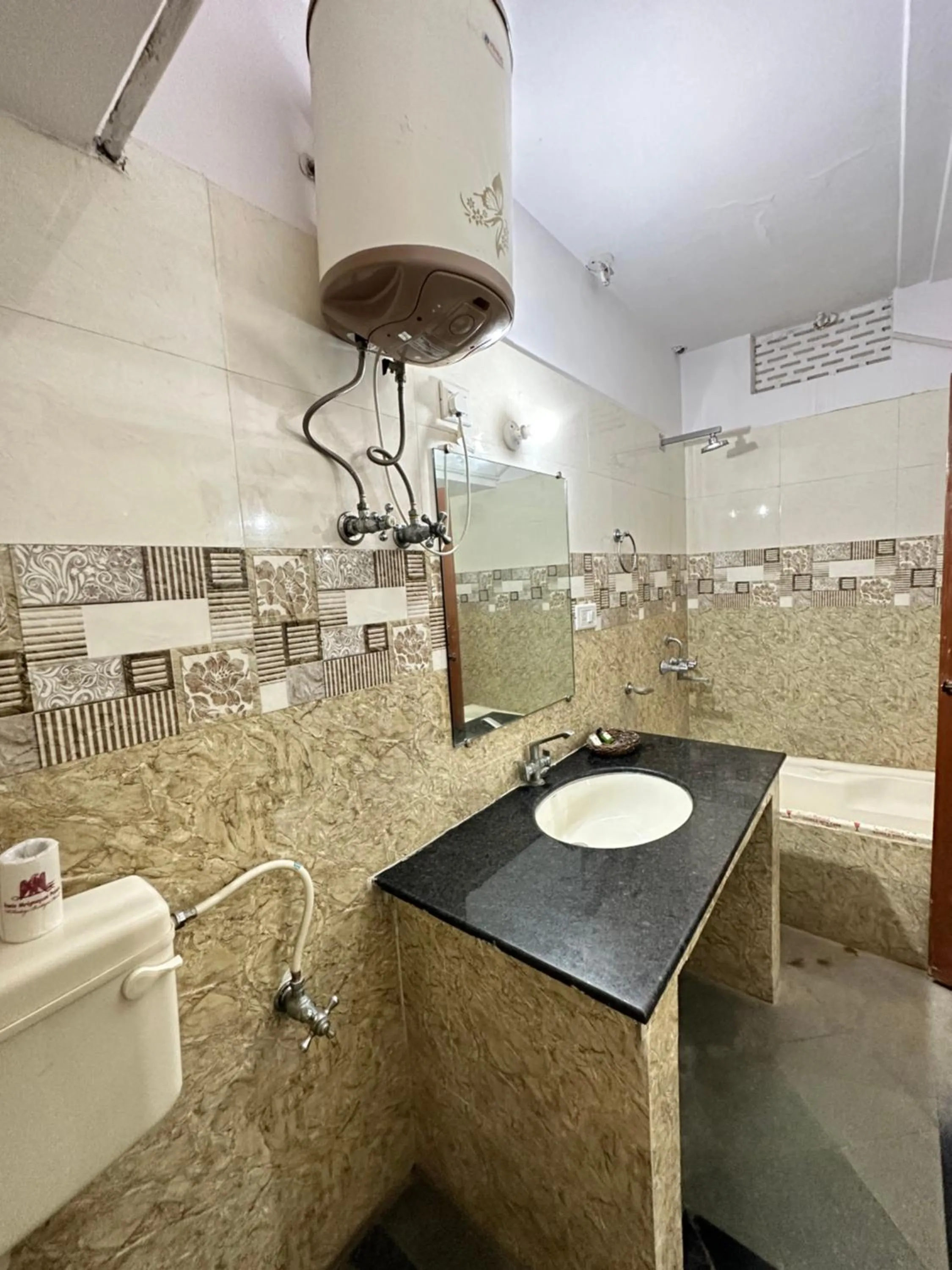 Rawla Mrignayani Palace