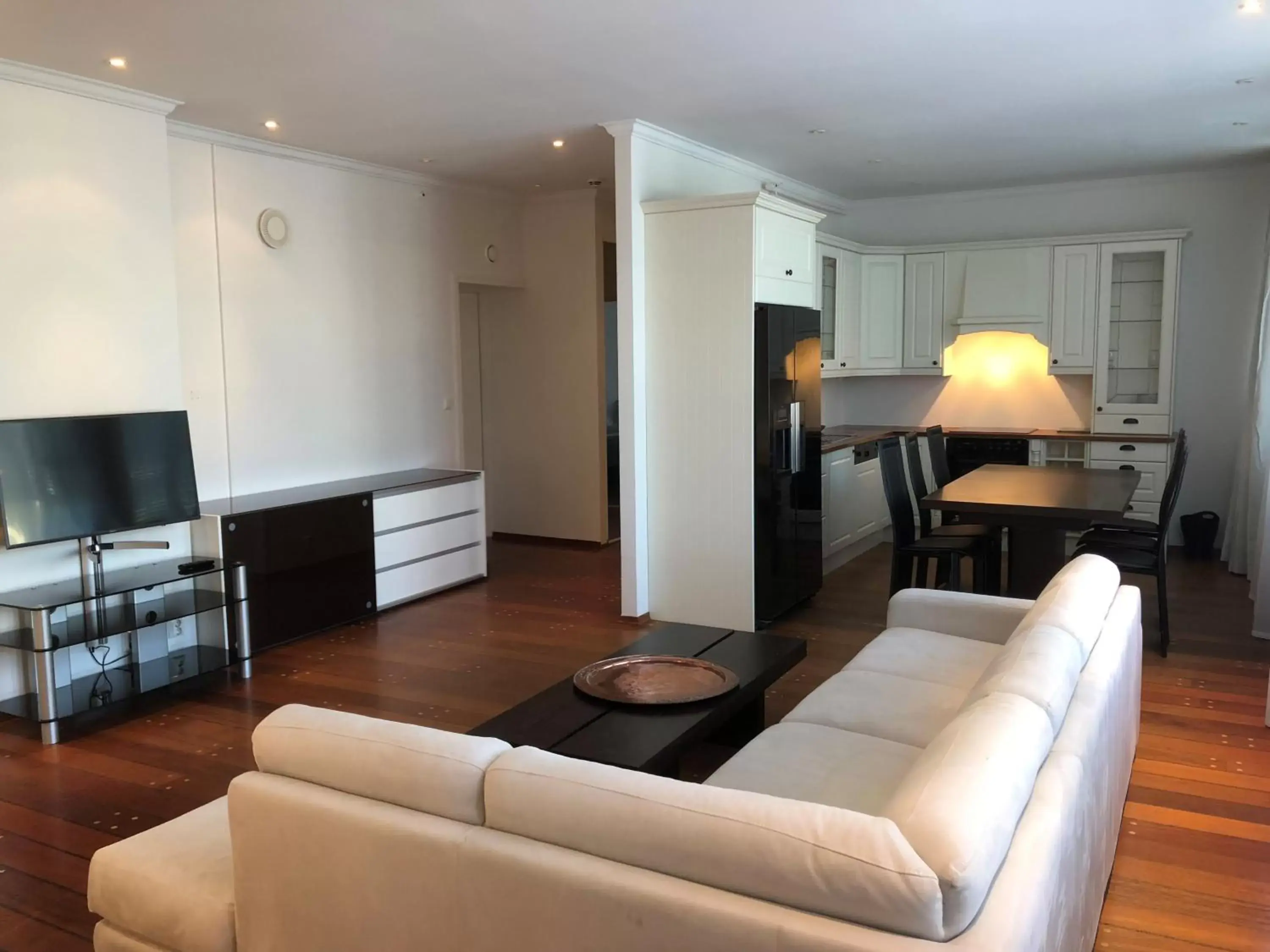 Apartment with Sauna in Magic Hotel Xhibition - Self-service-hotel Apartment with Sauna in Magic Hotel Xhibition - Self-service-hotel