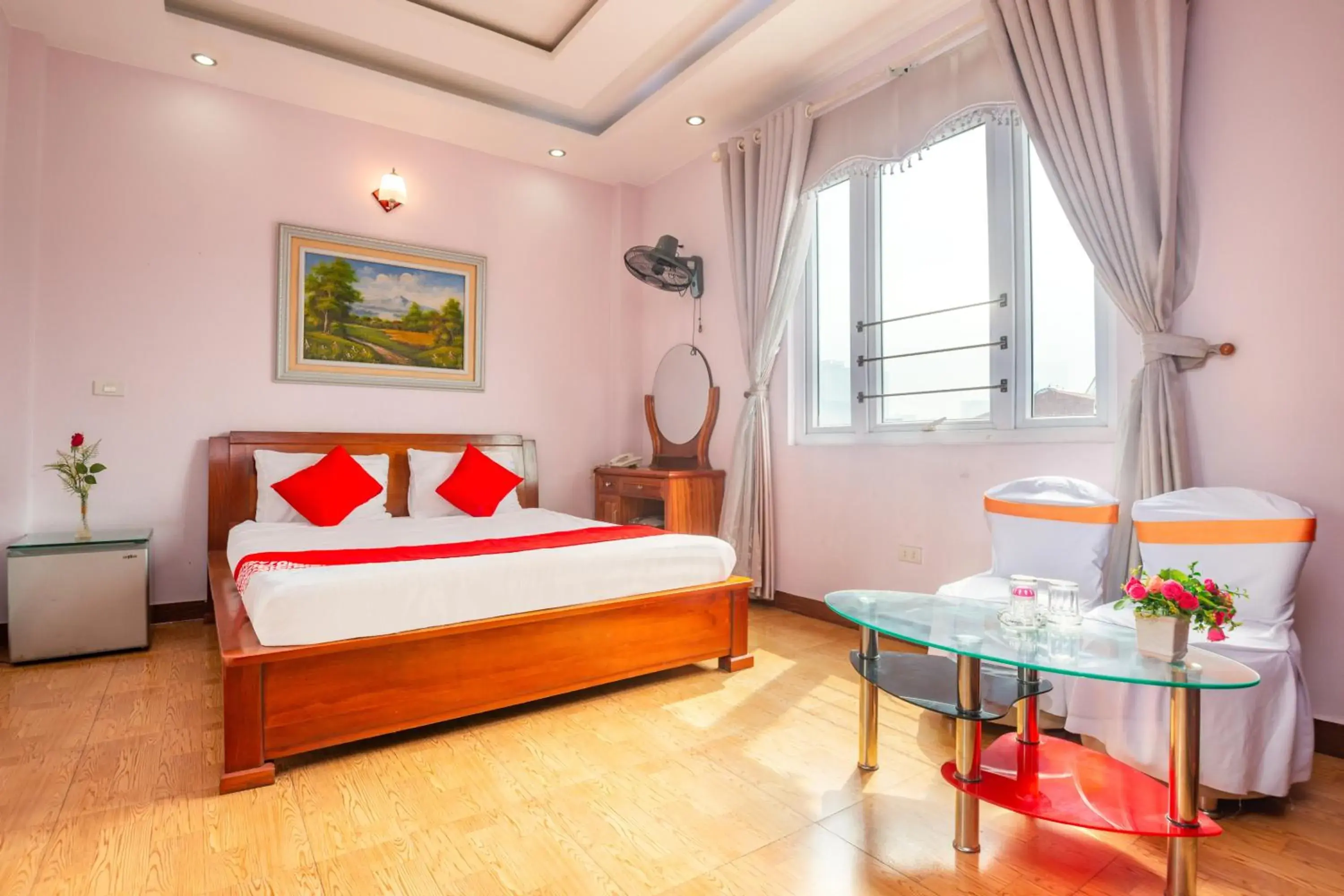 OYO 887 Star Hotel OYO 887 Star Hotel