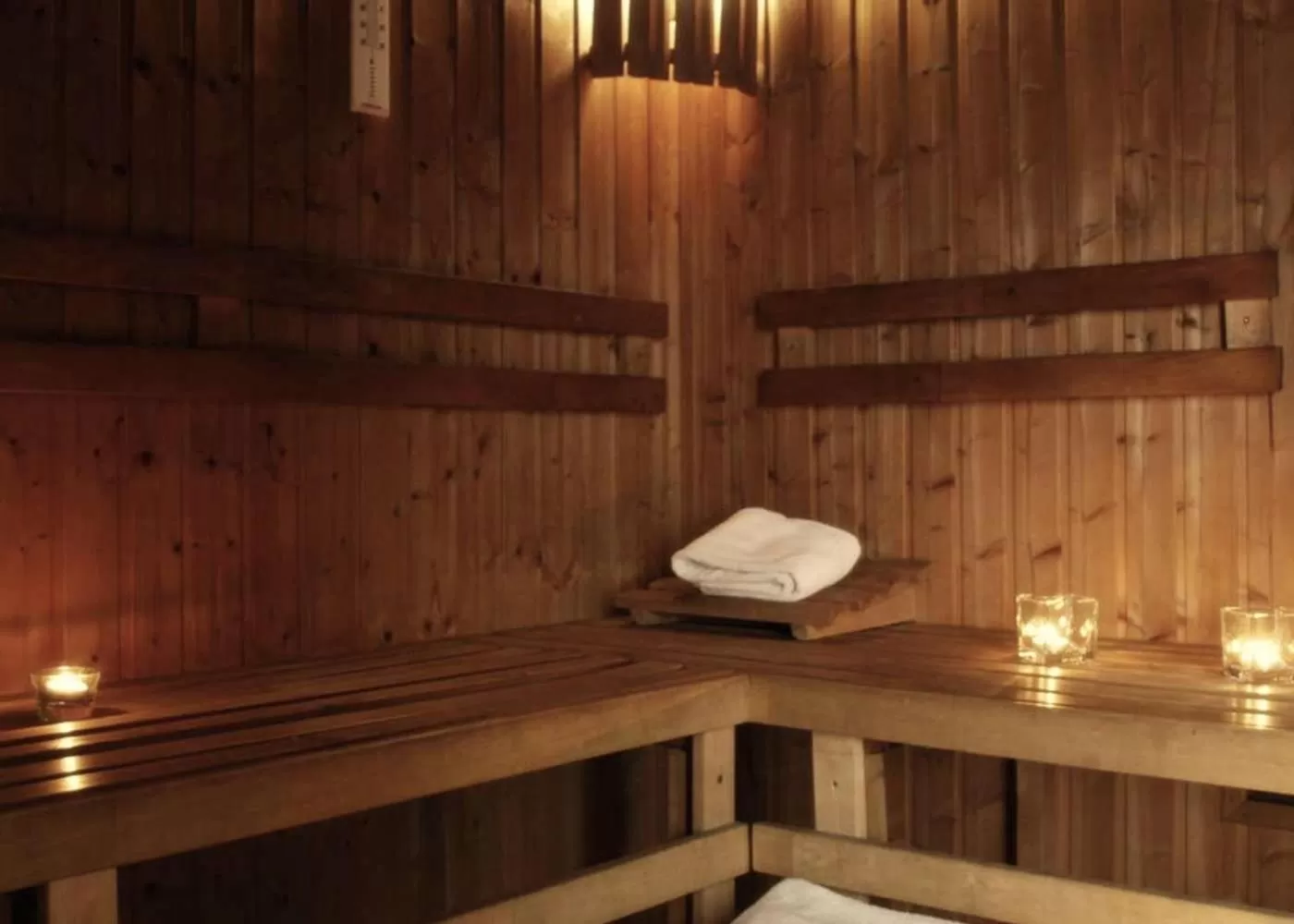 Activities in Villa Royal