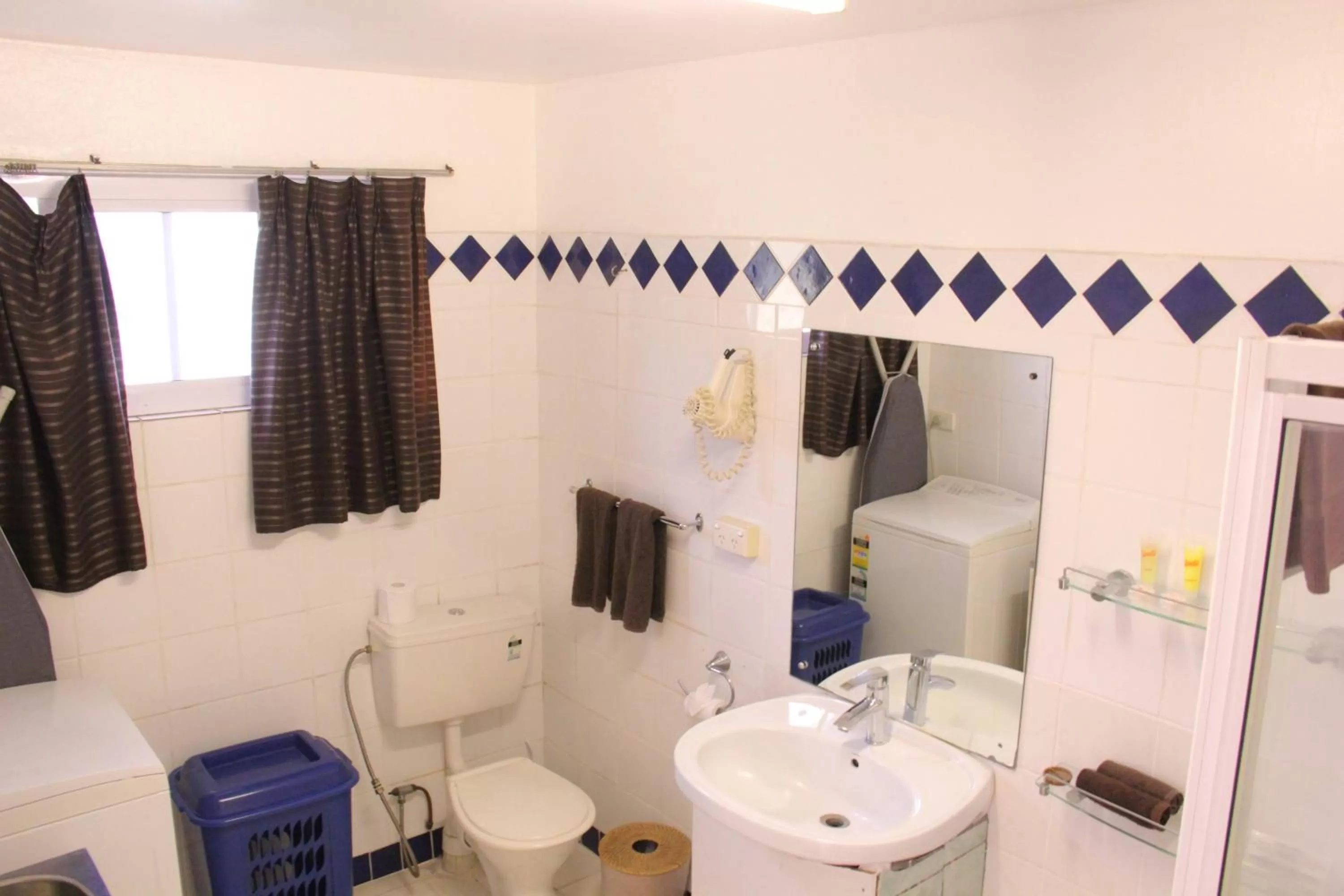 The Melanesian Port Vila