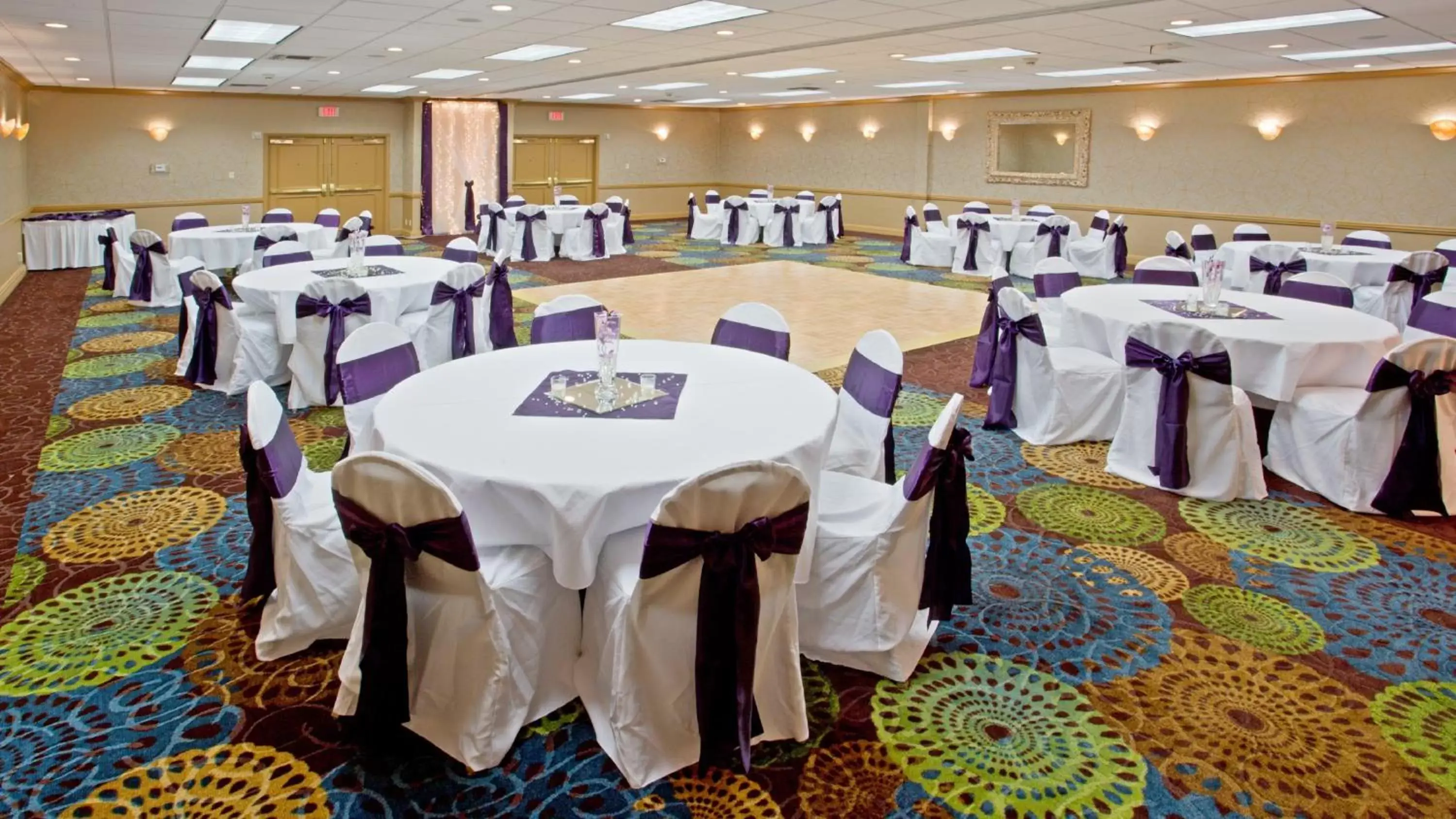 Meeting/conference room, Banquet Facilities in Holiday Inn Resort Galveston - On The Beach, an IHG Hotel