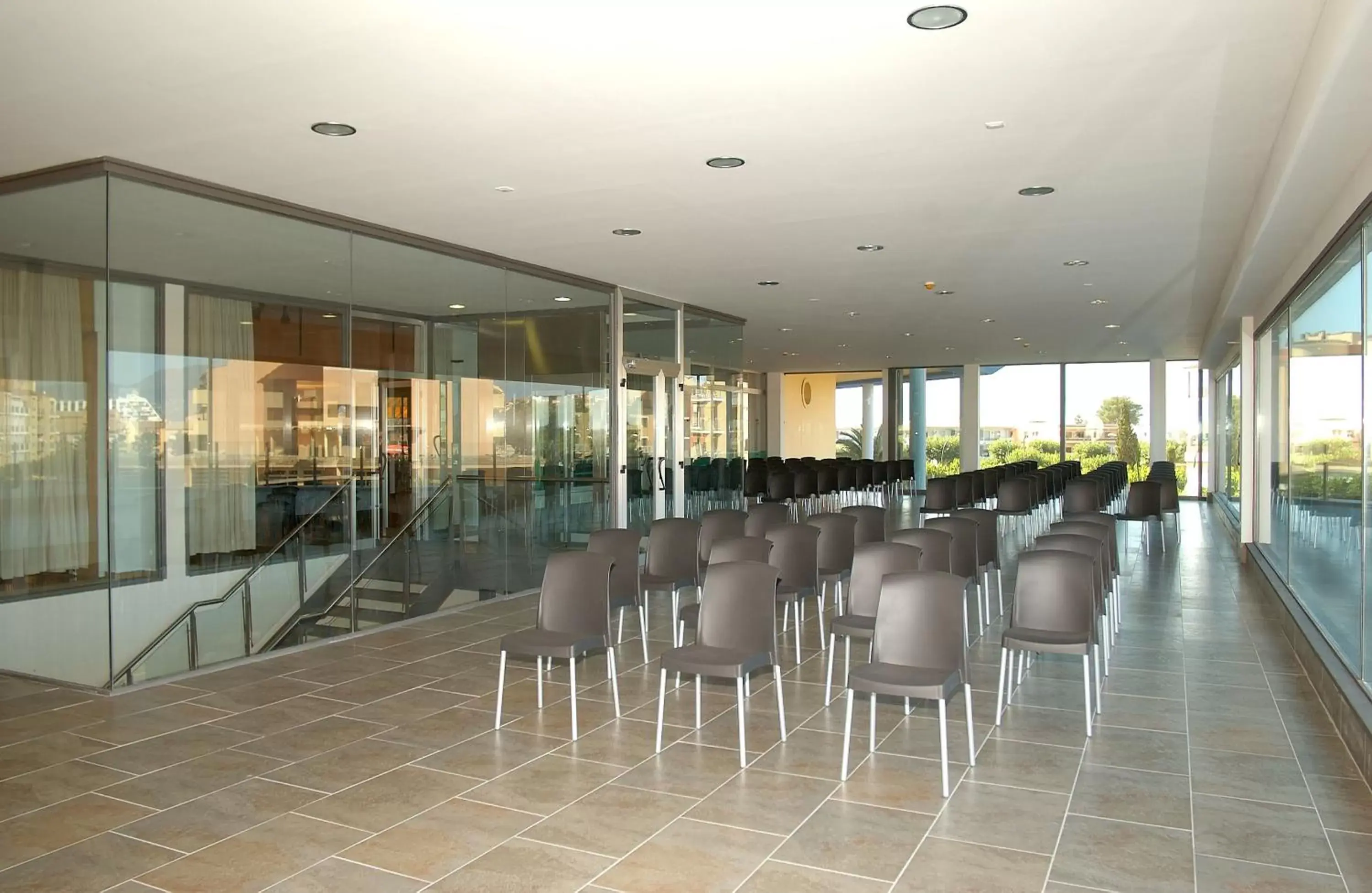 Banquet/Function facilities in Xon's Platja HA