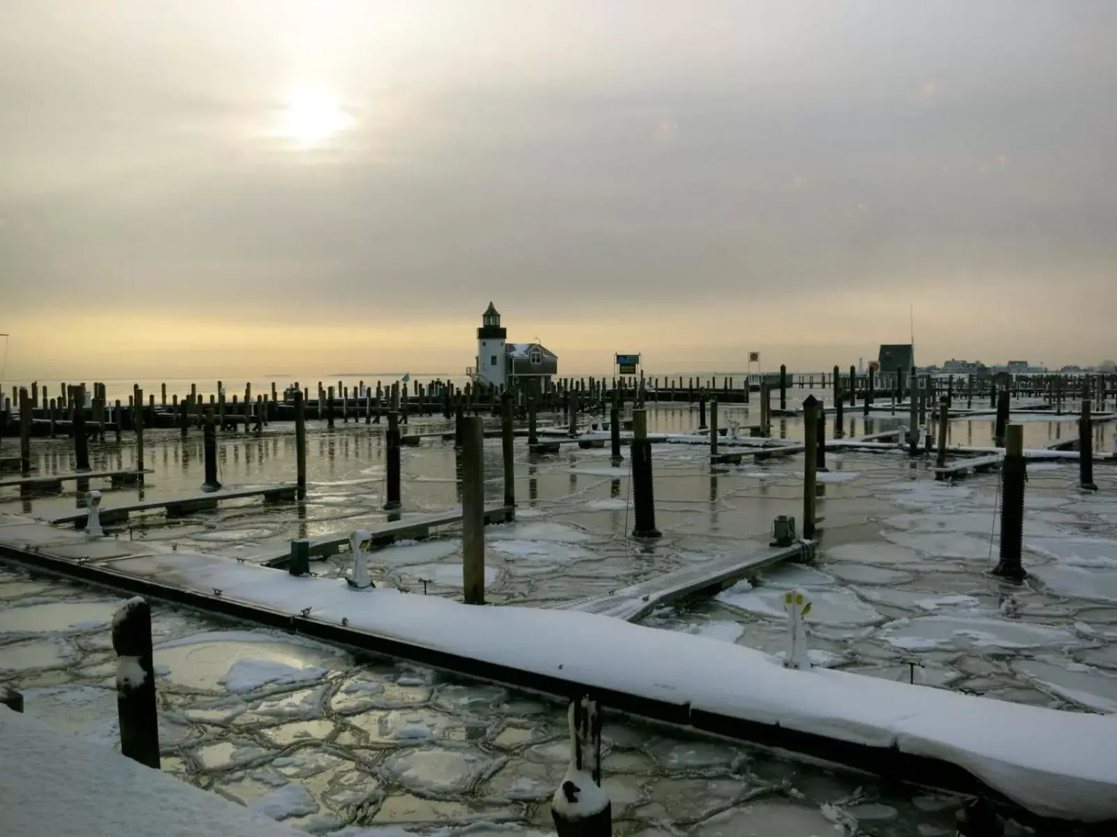 Neighbourhood in PIER BLUE INN Old Saybrook - Essex