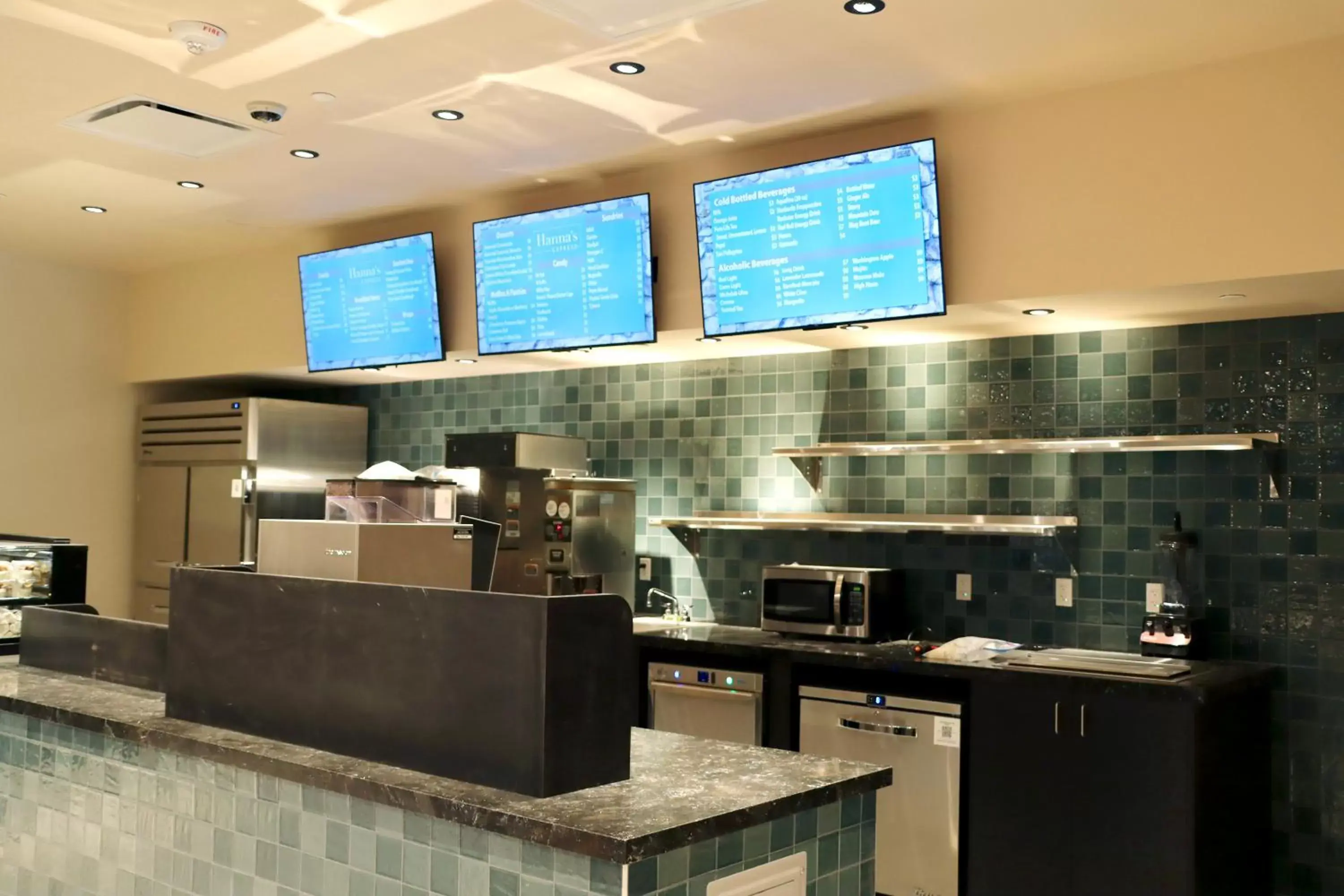 Restaurant/places to eat in J Resort Restaurant/places to eat in J Resort