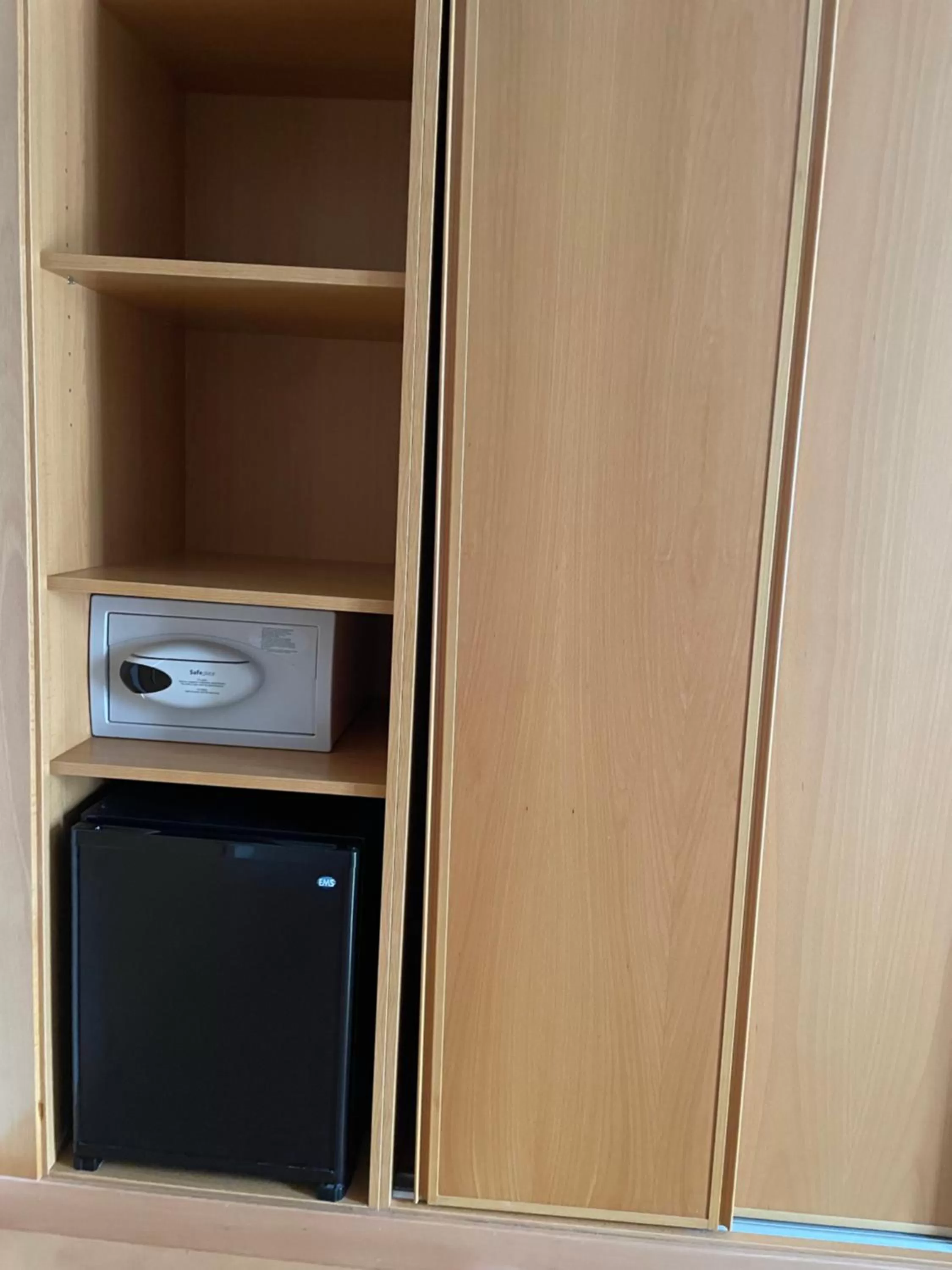 oven in Parador de Puebla de Sanabria