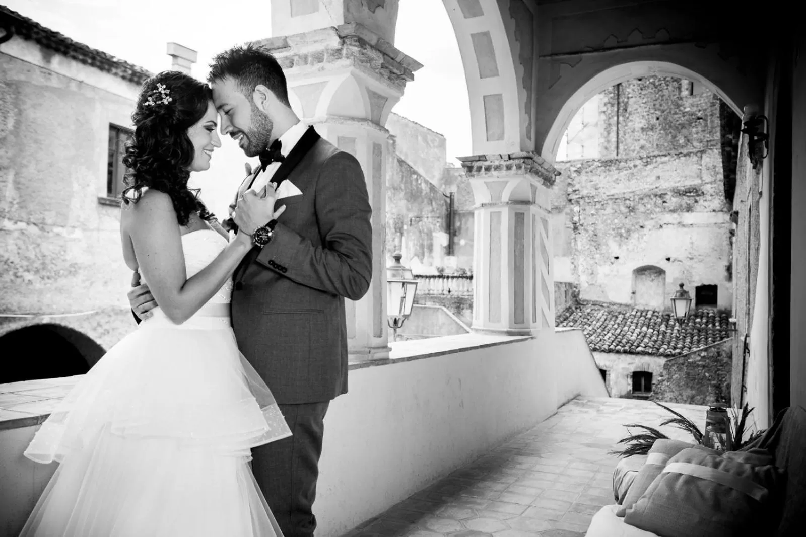 Castello di Altomonte