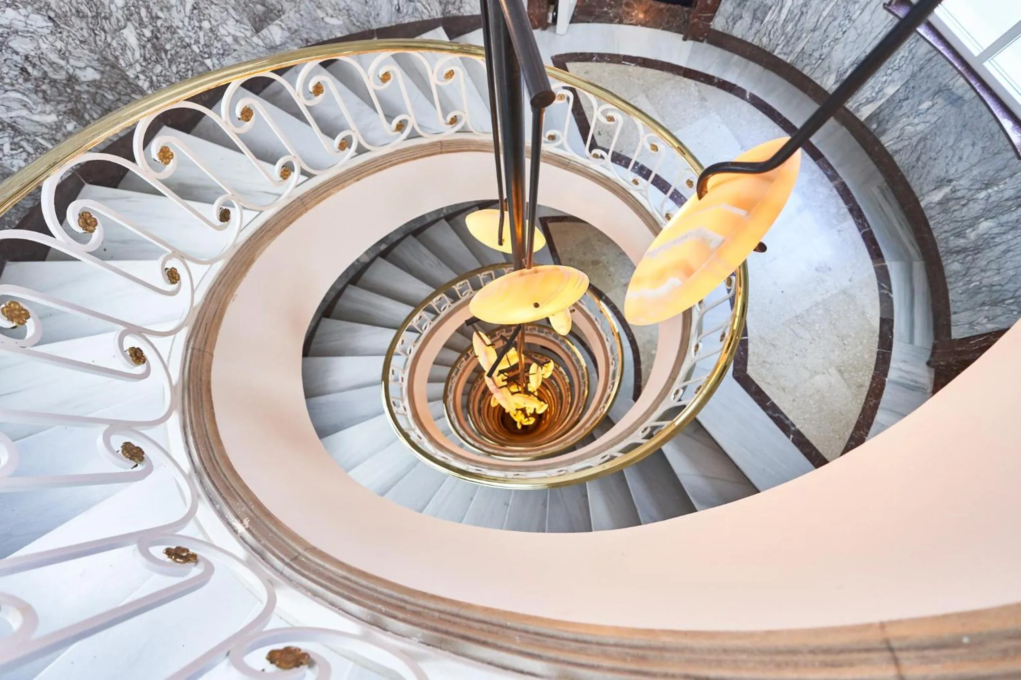 Property building in BLESS Hotel Madrid - The Leading Hotels of the World