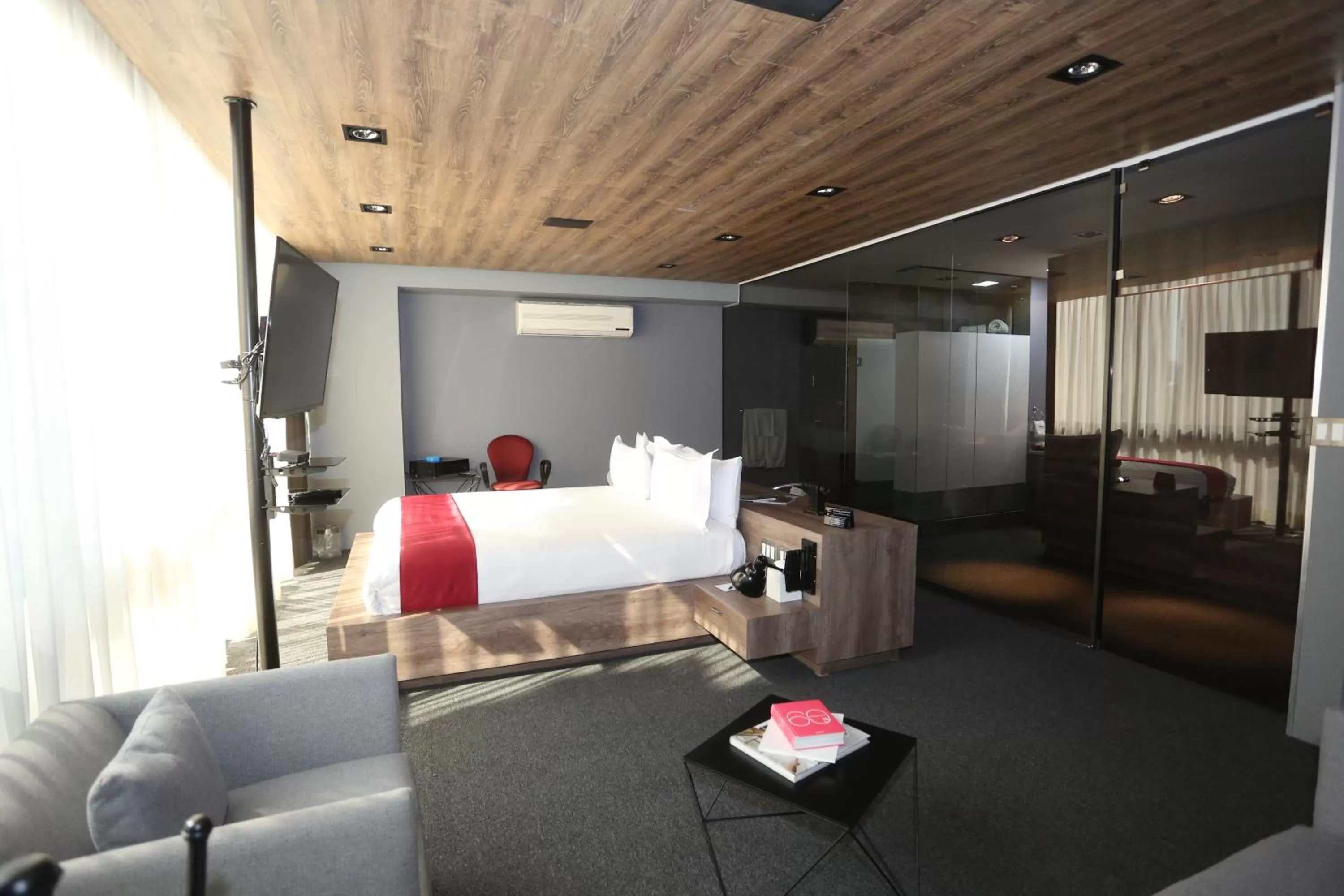 Hotel Park Nilo Reforma