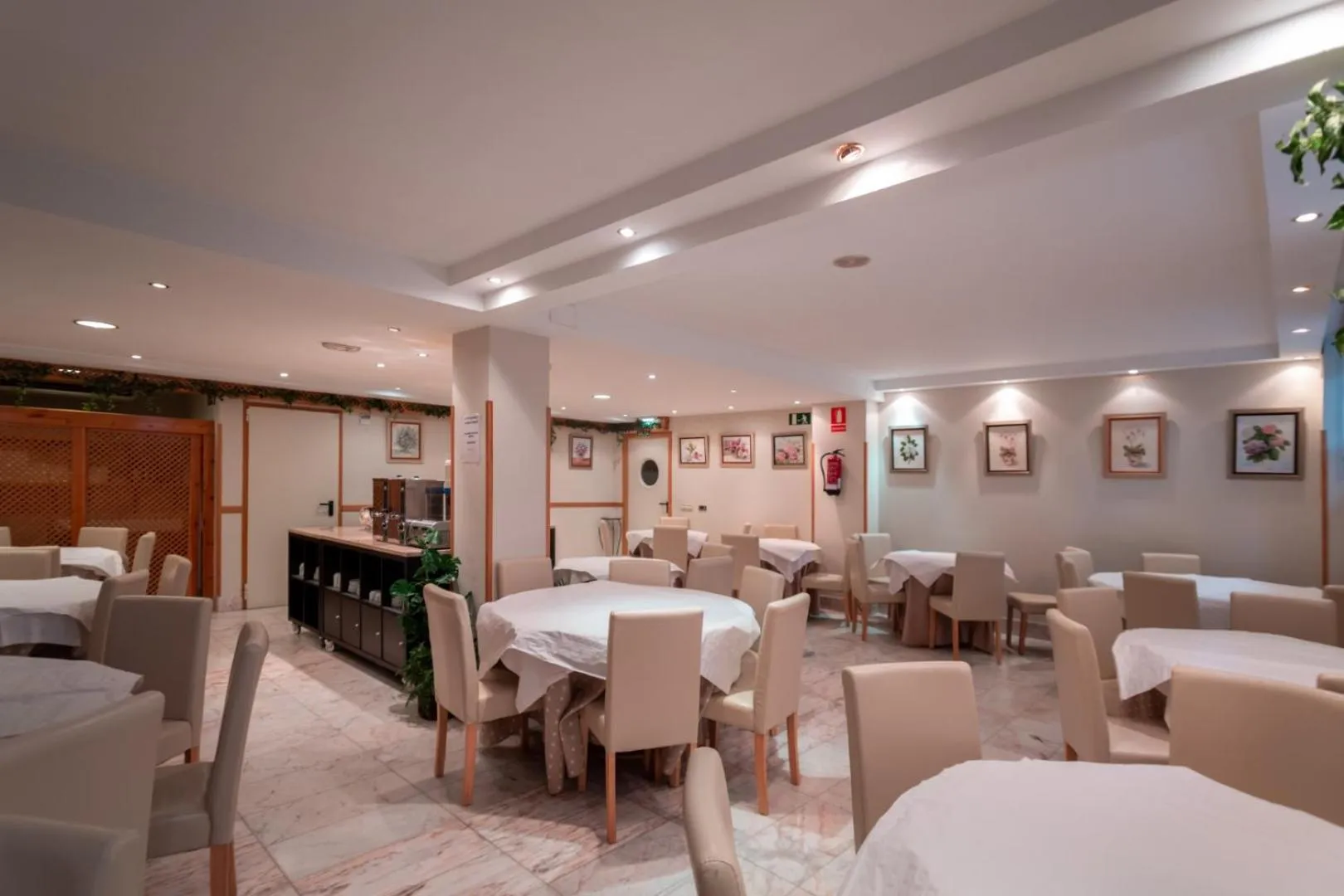 Breakfast in Astures