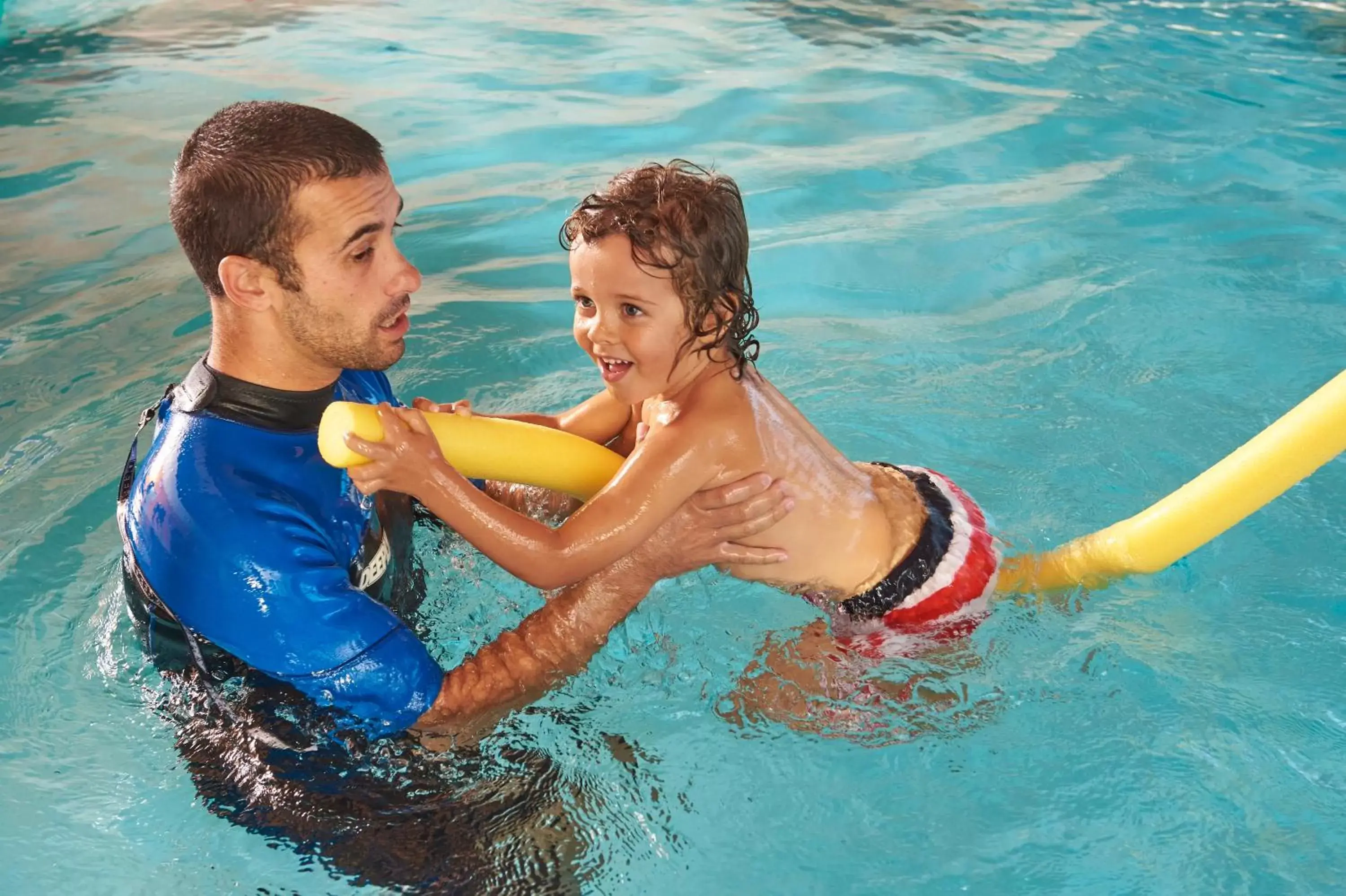 Sports, Swimming Pool in Martinhal Sagres Beach Family Resort Hotel