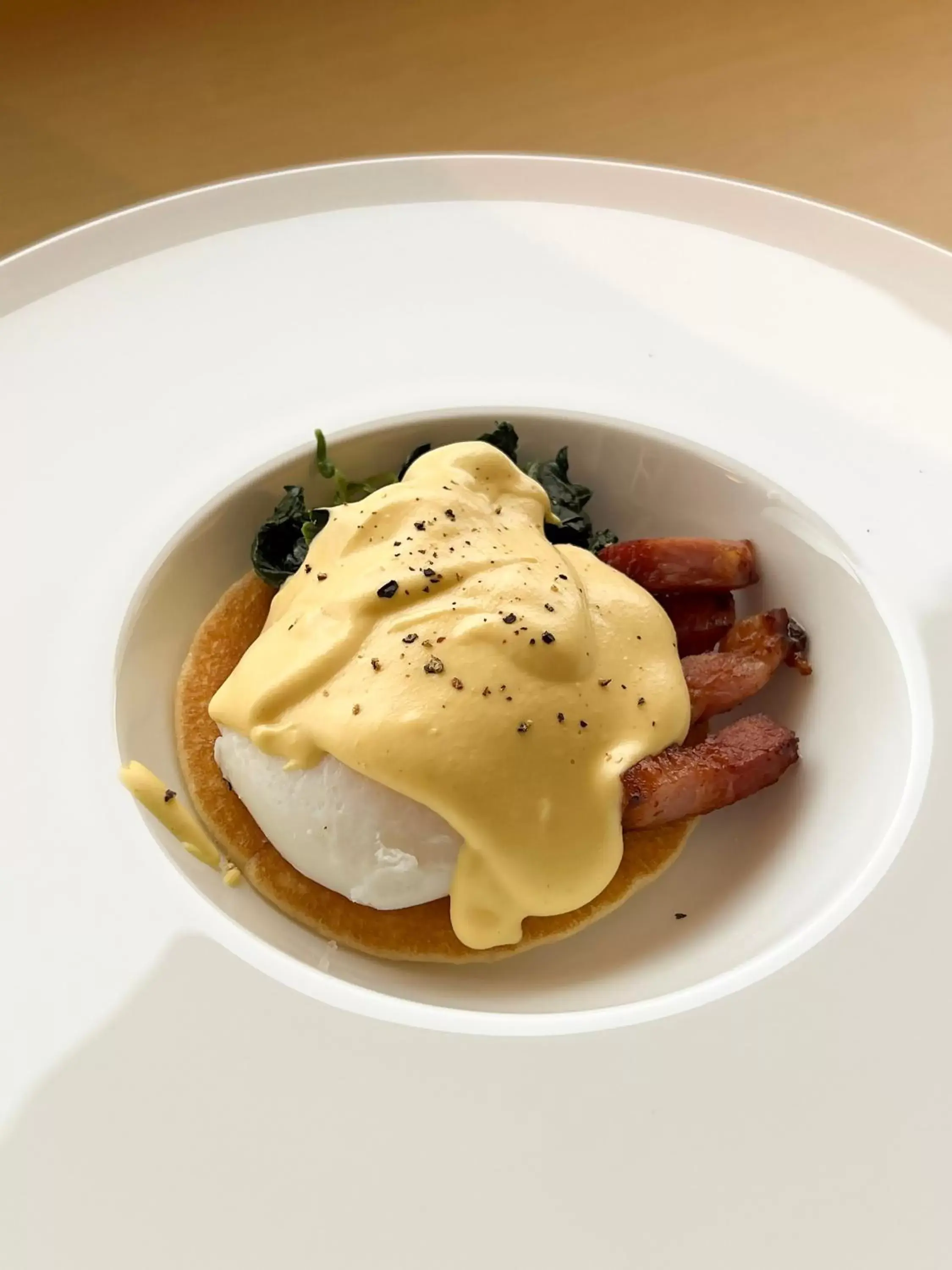 Restaurant/places to eat in Hilton Nagasaki Restaurant/places to eat in Hilton Nagasaki