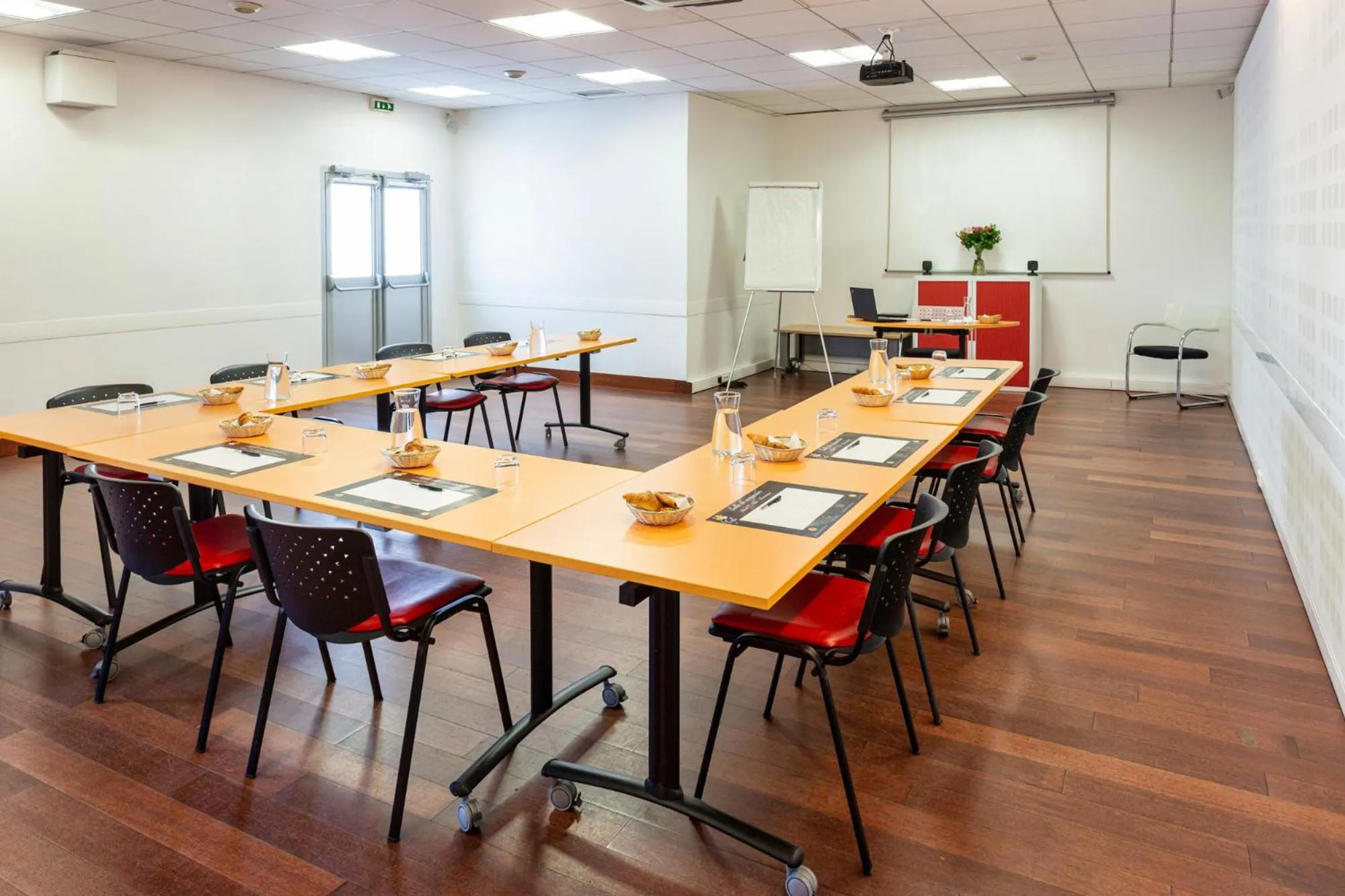 Banquet/Function facilities in Le Trèfle